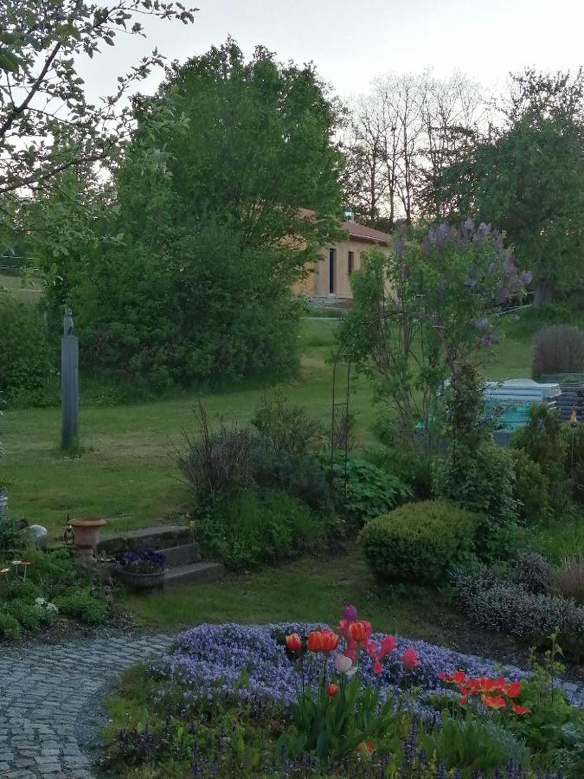 Waldheimat