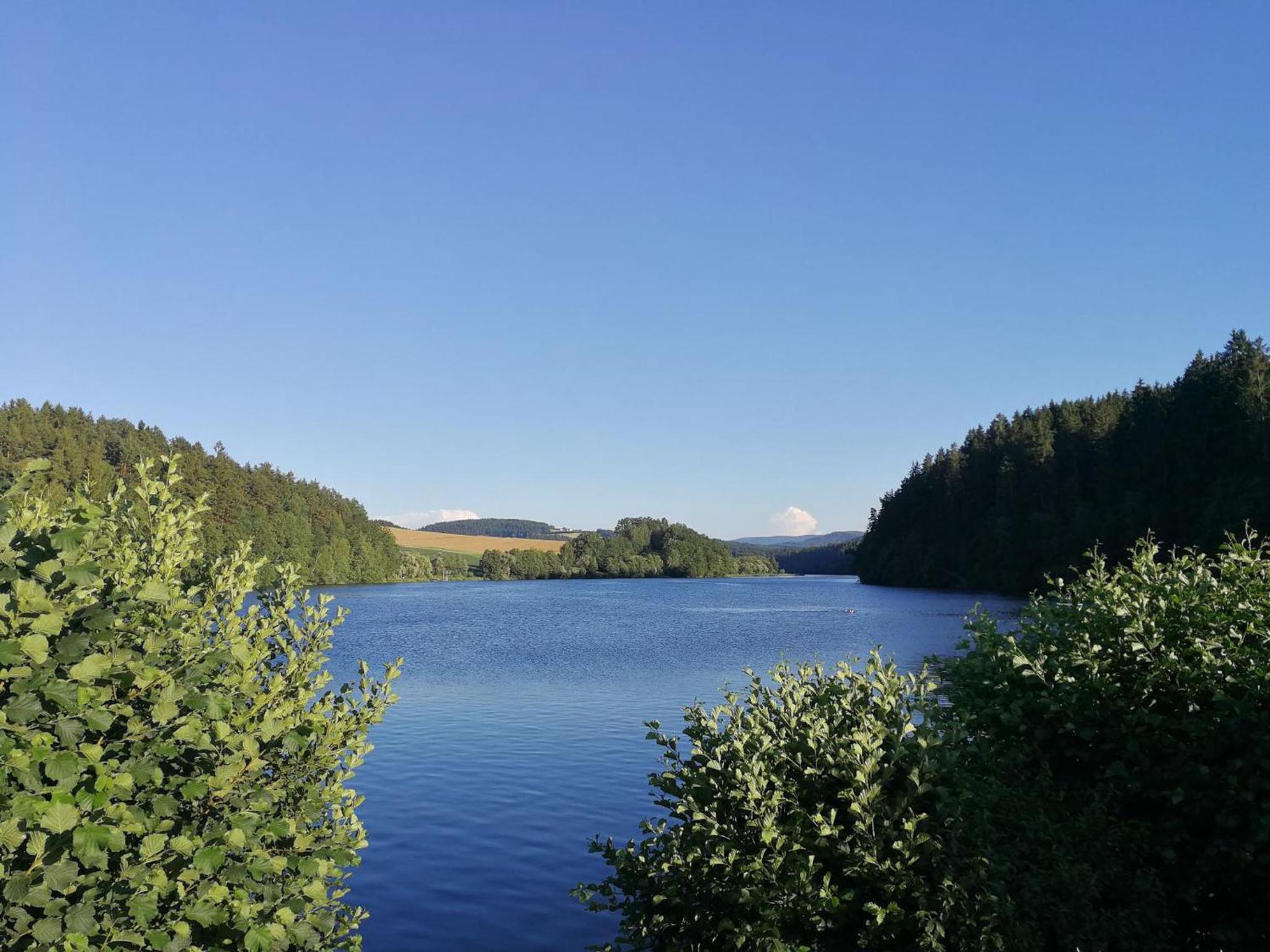 Waldheimat