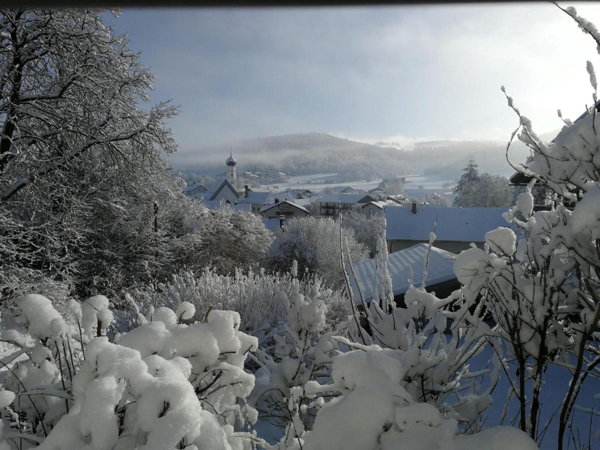 Waldheimat