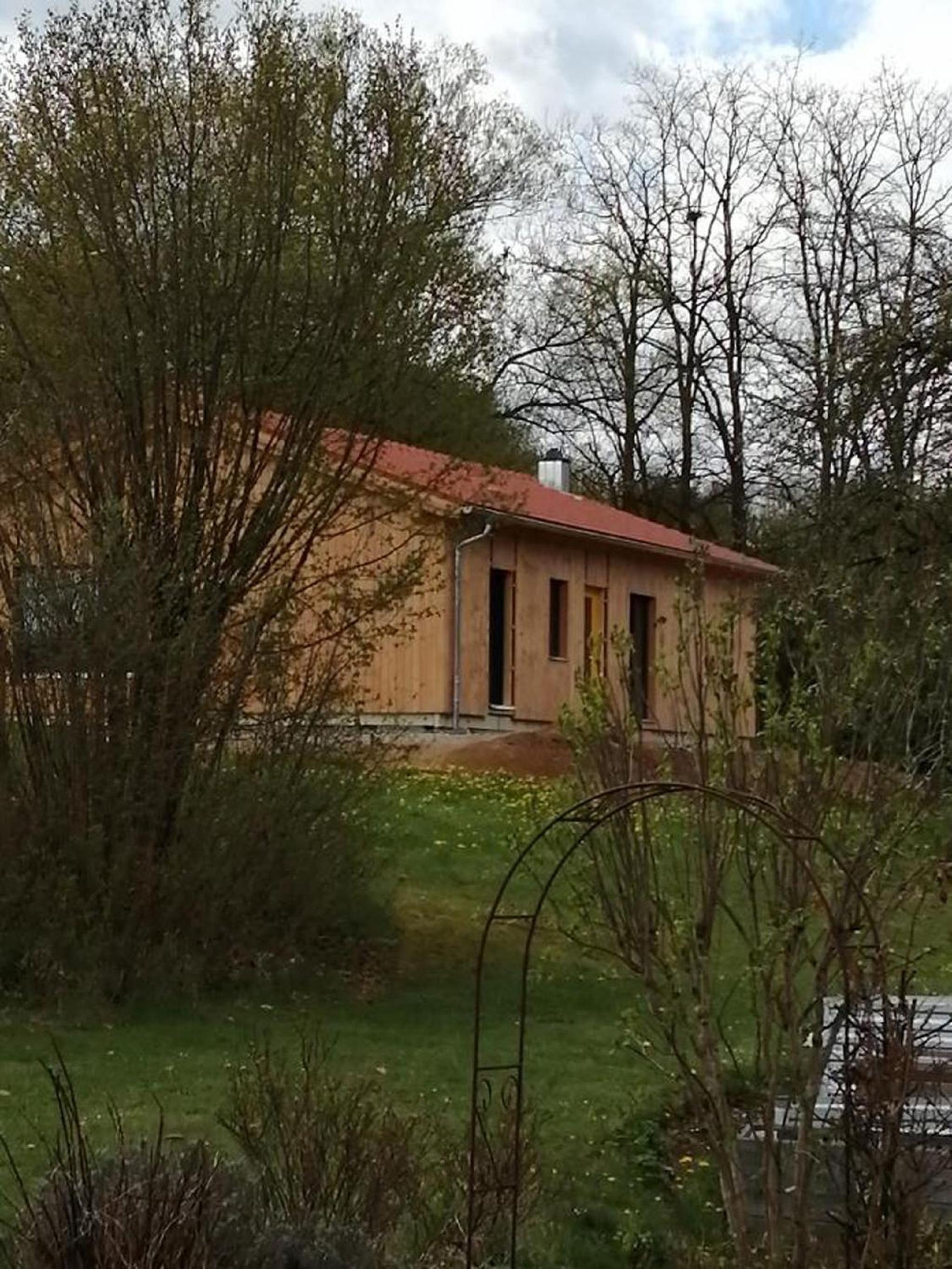 Waldheimat