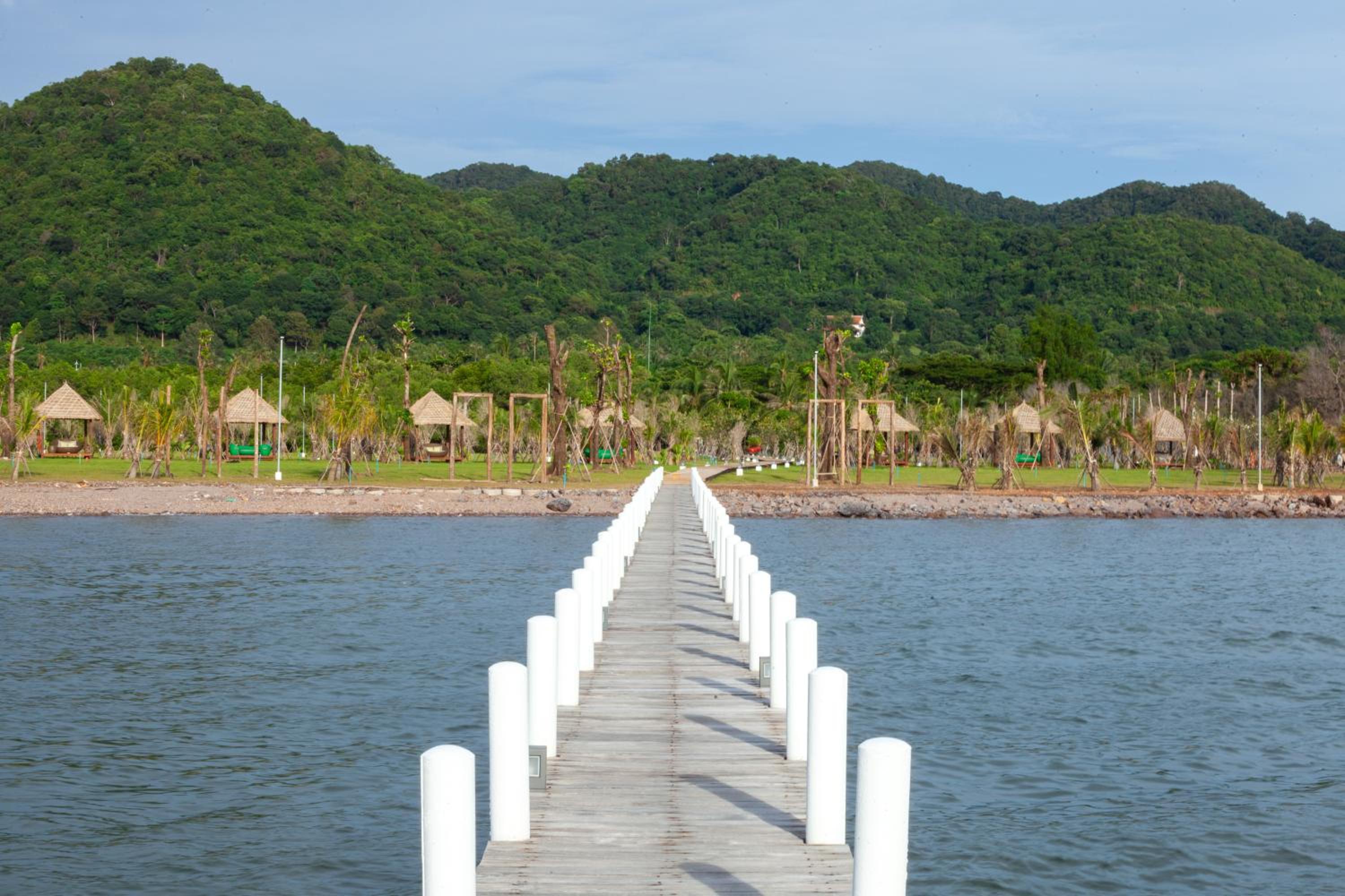 Samanea Beach Resort & Spa