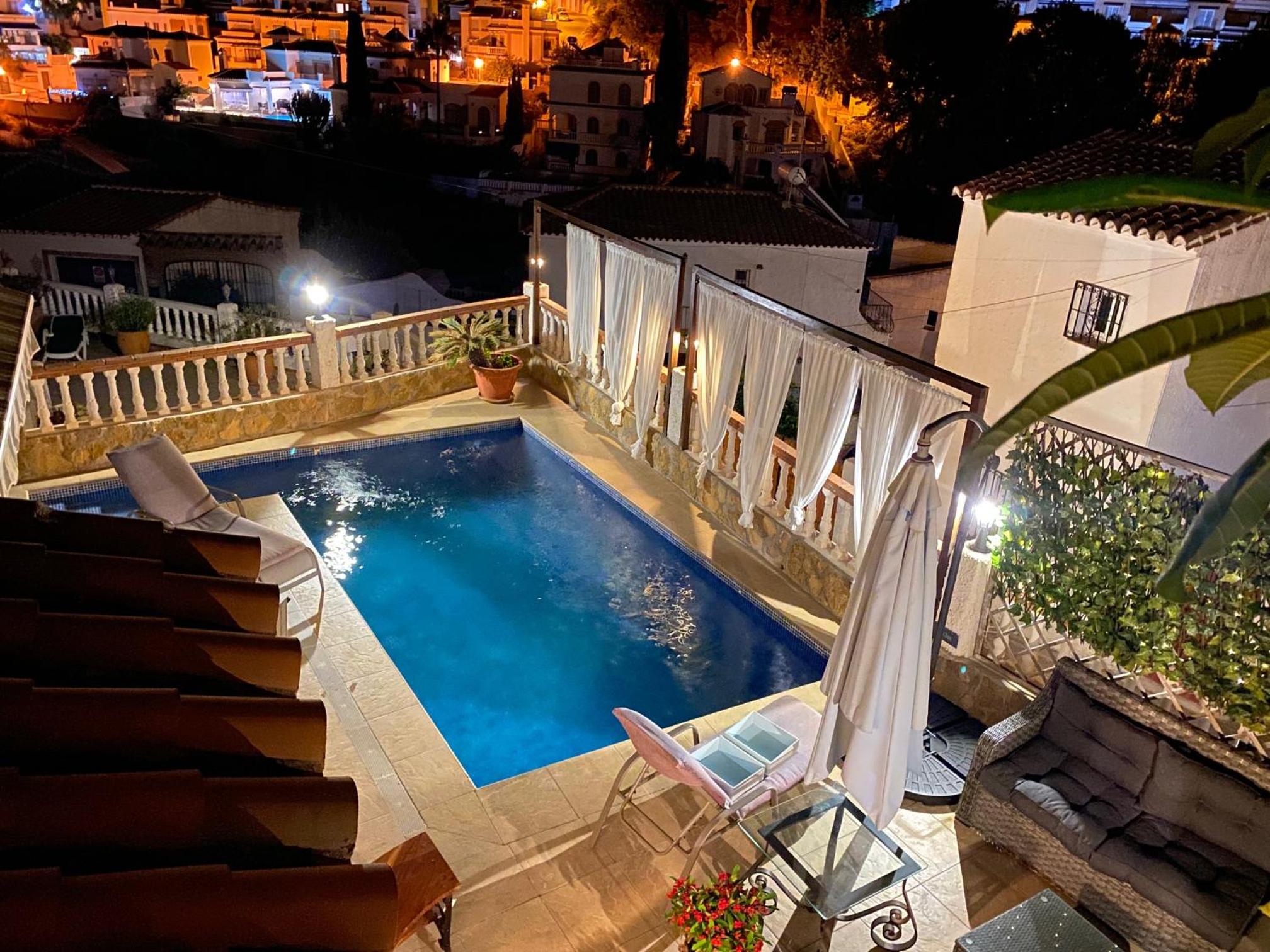 Hotel The Orquids Nerja - BLUEWATER VILLAS - Image 1