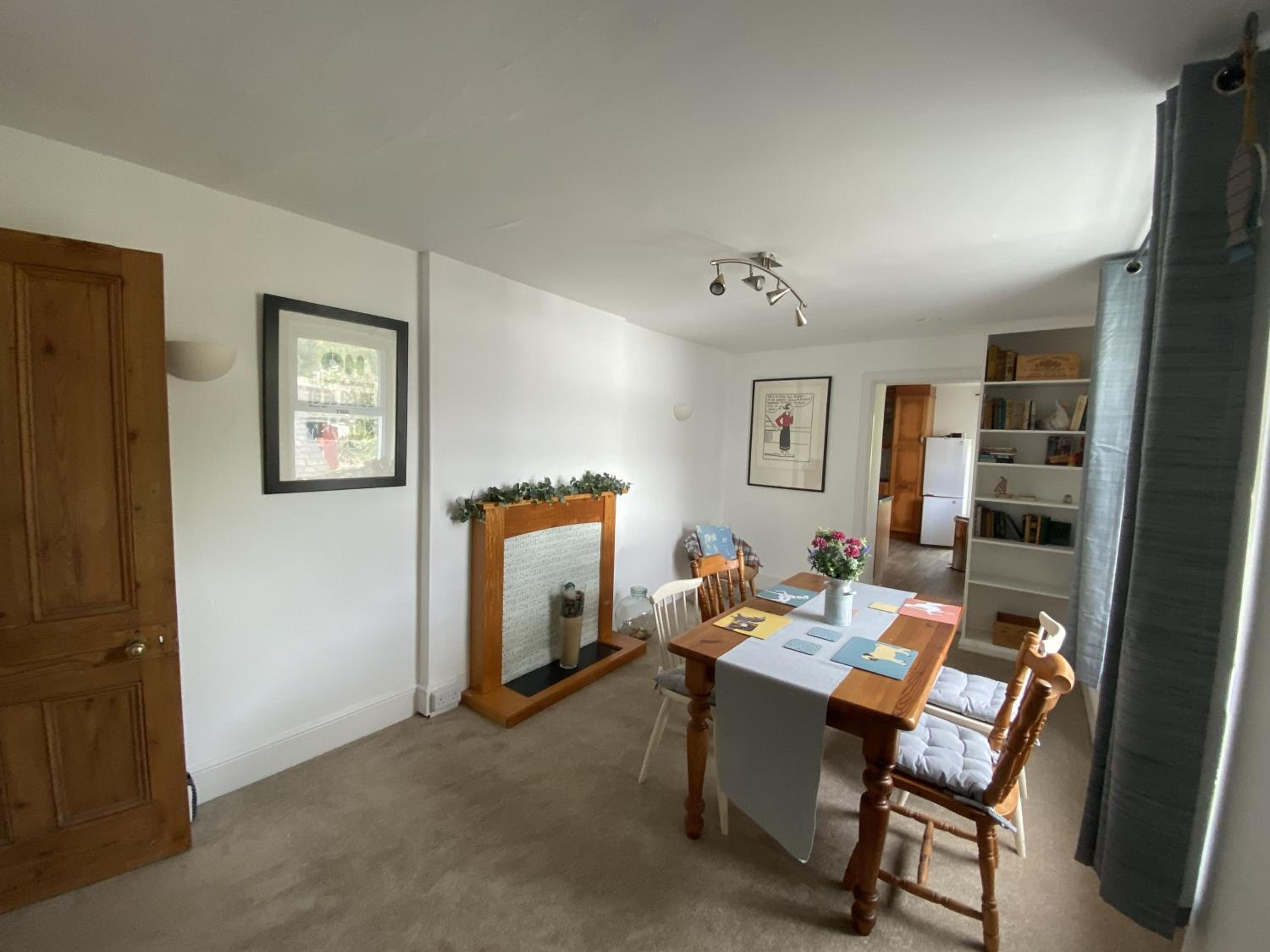 Frobisher Apartments