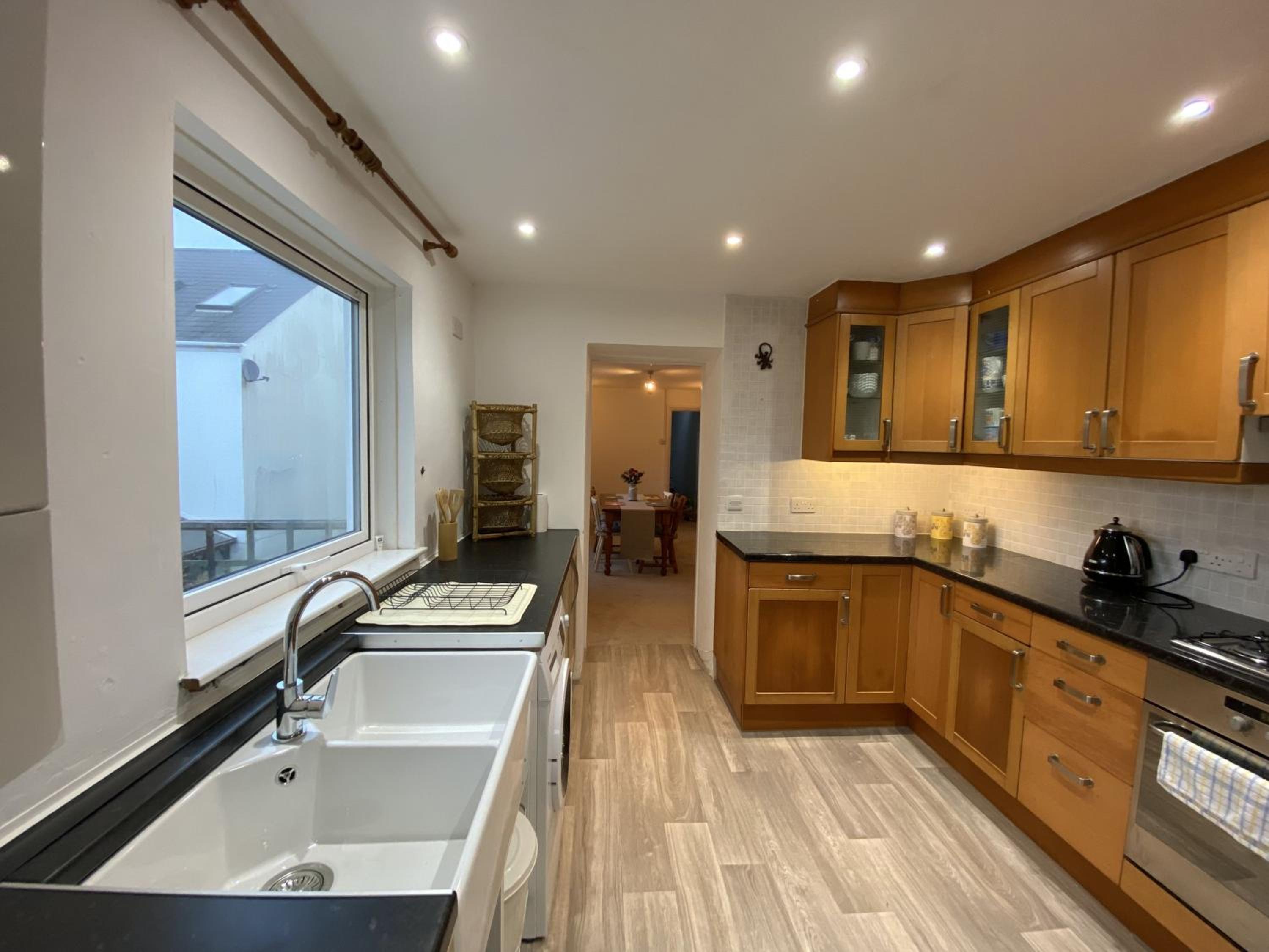 Frobisher Apartments
