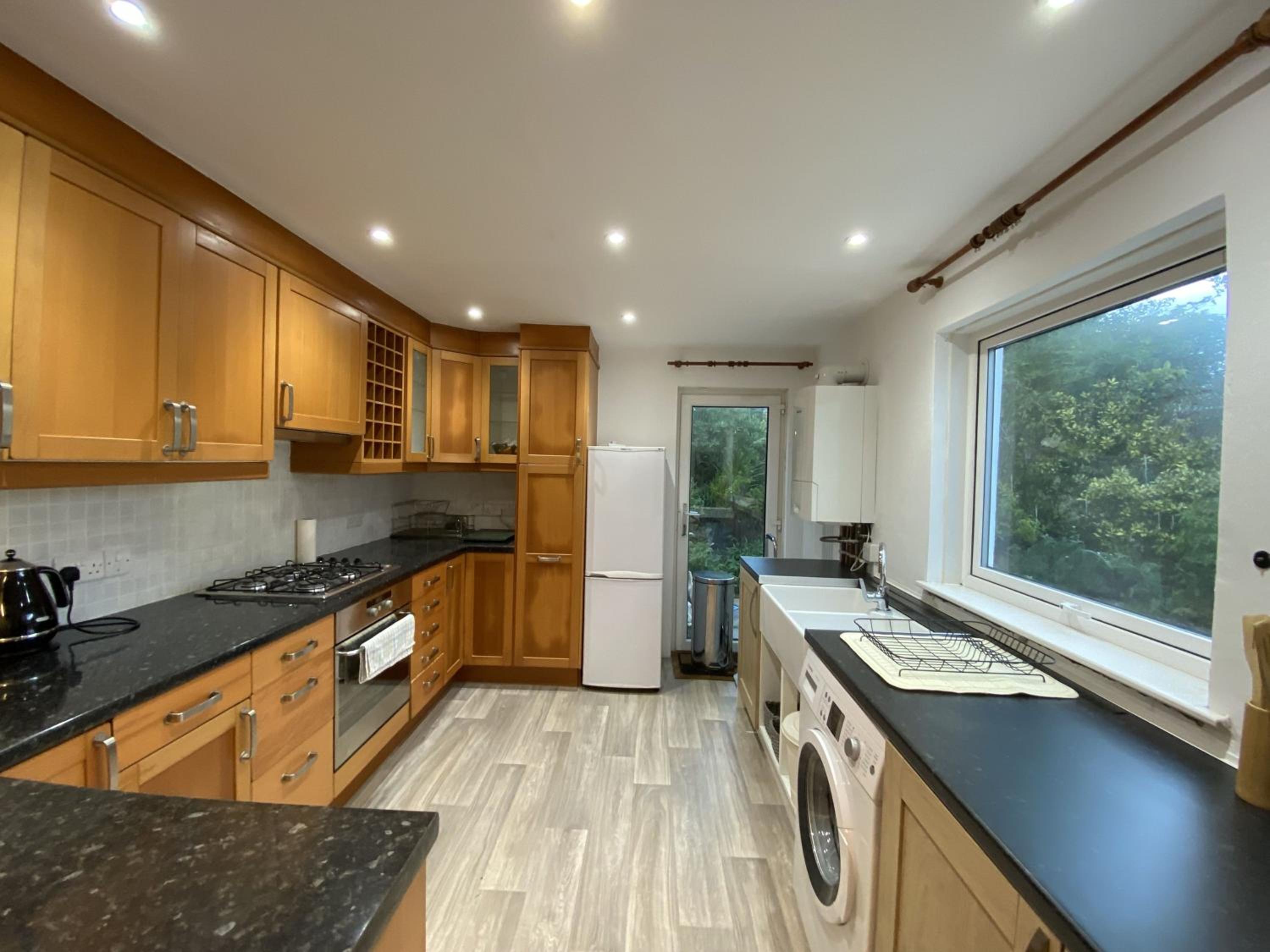 Frobisher Apartments