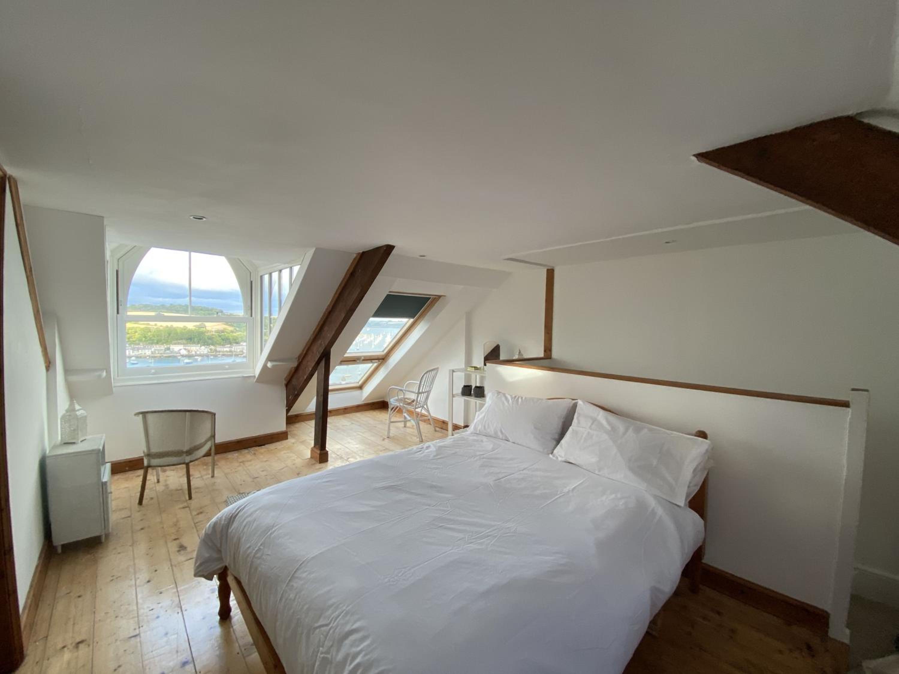 Frobisher Apartments