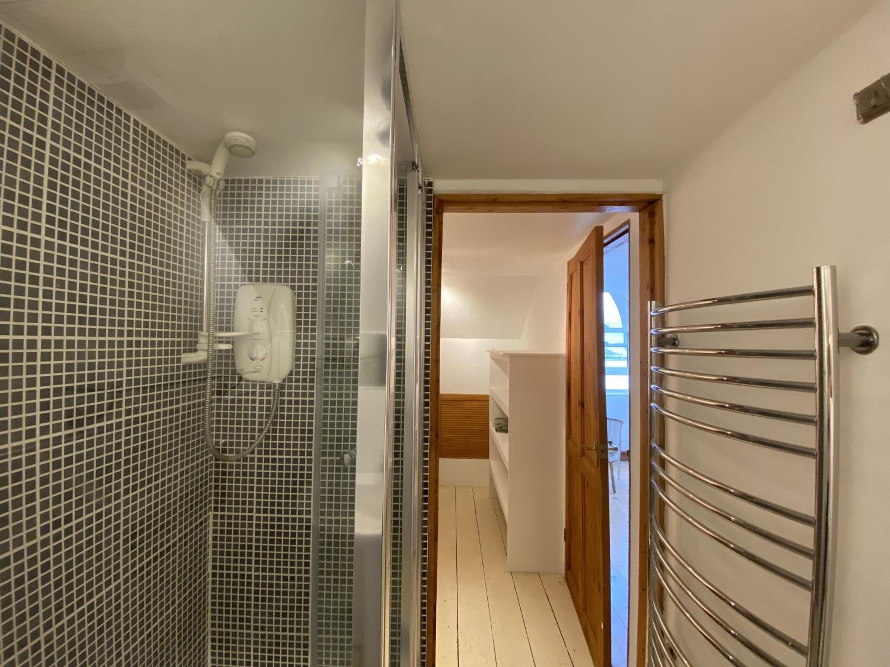Frobisher Apartments