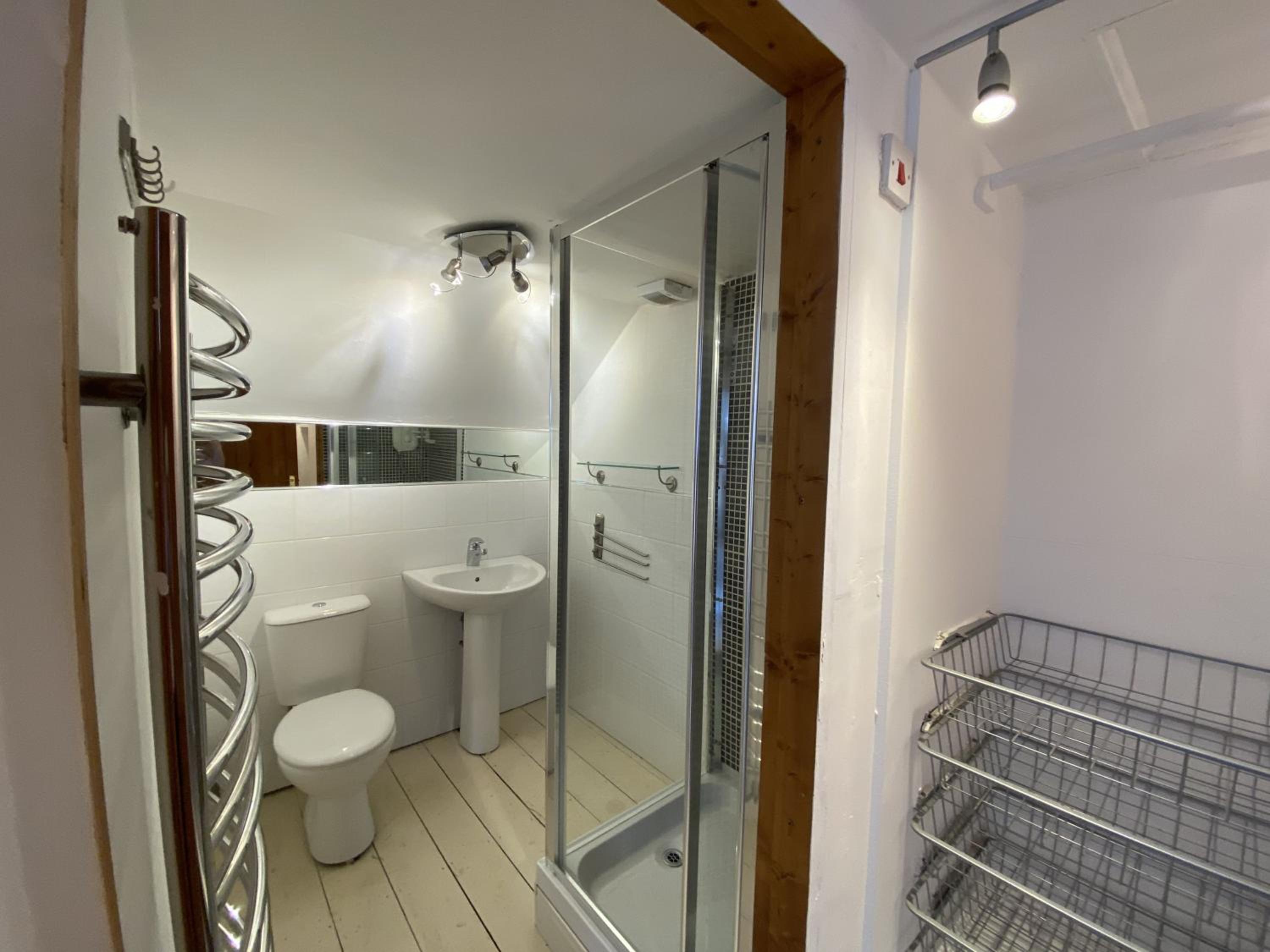 Frobisher Apartments