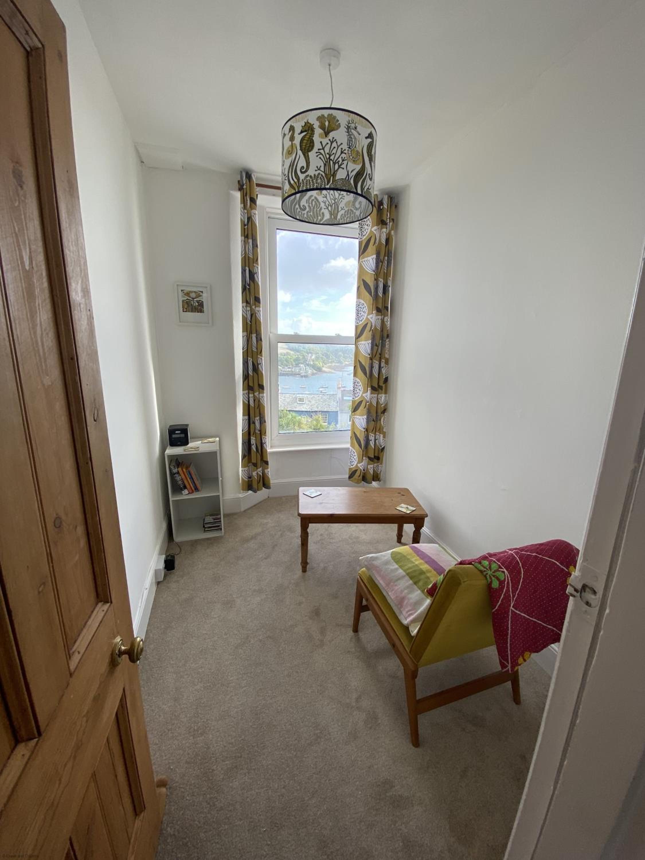 Frobisher Apartments
