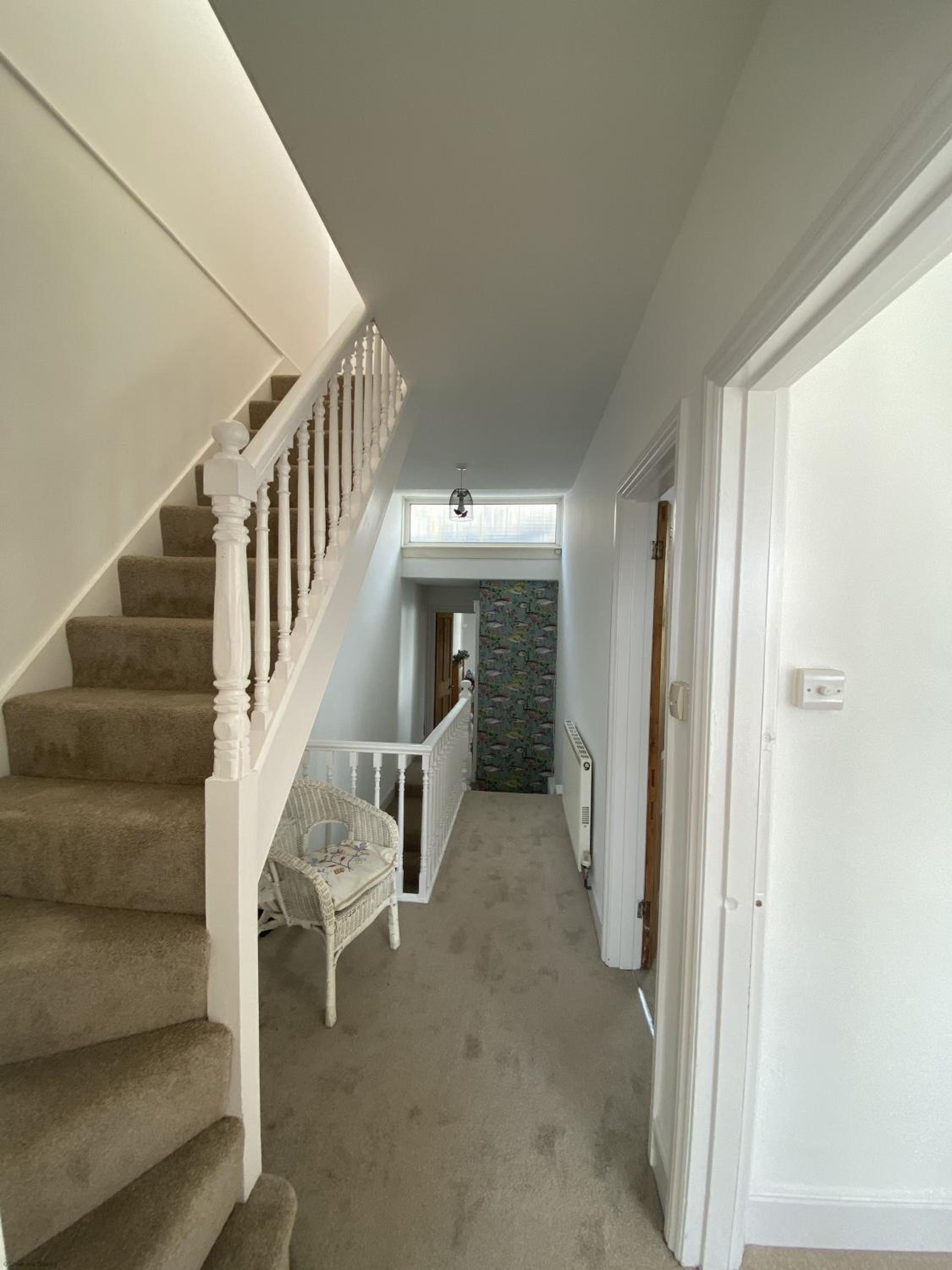 Frobisher Apartments