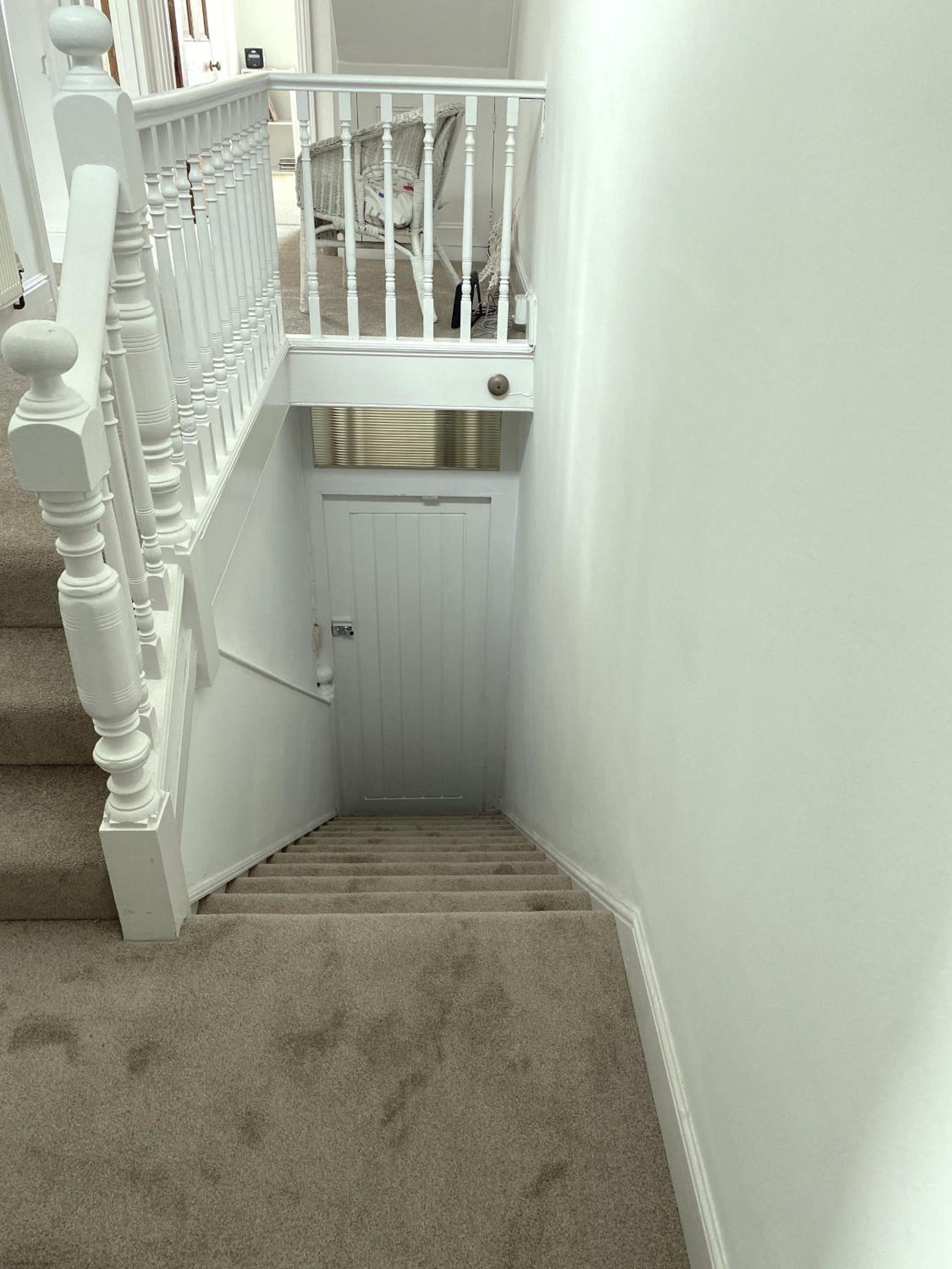Frobisher Apartments