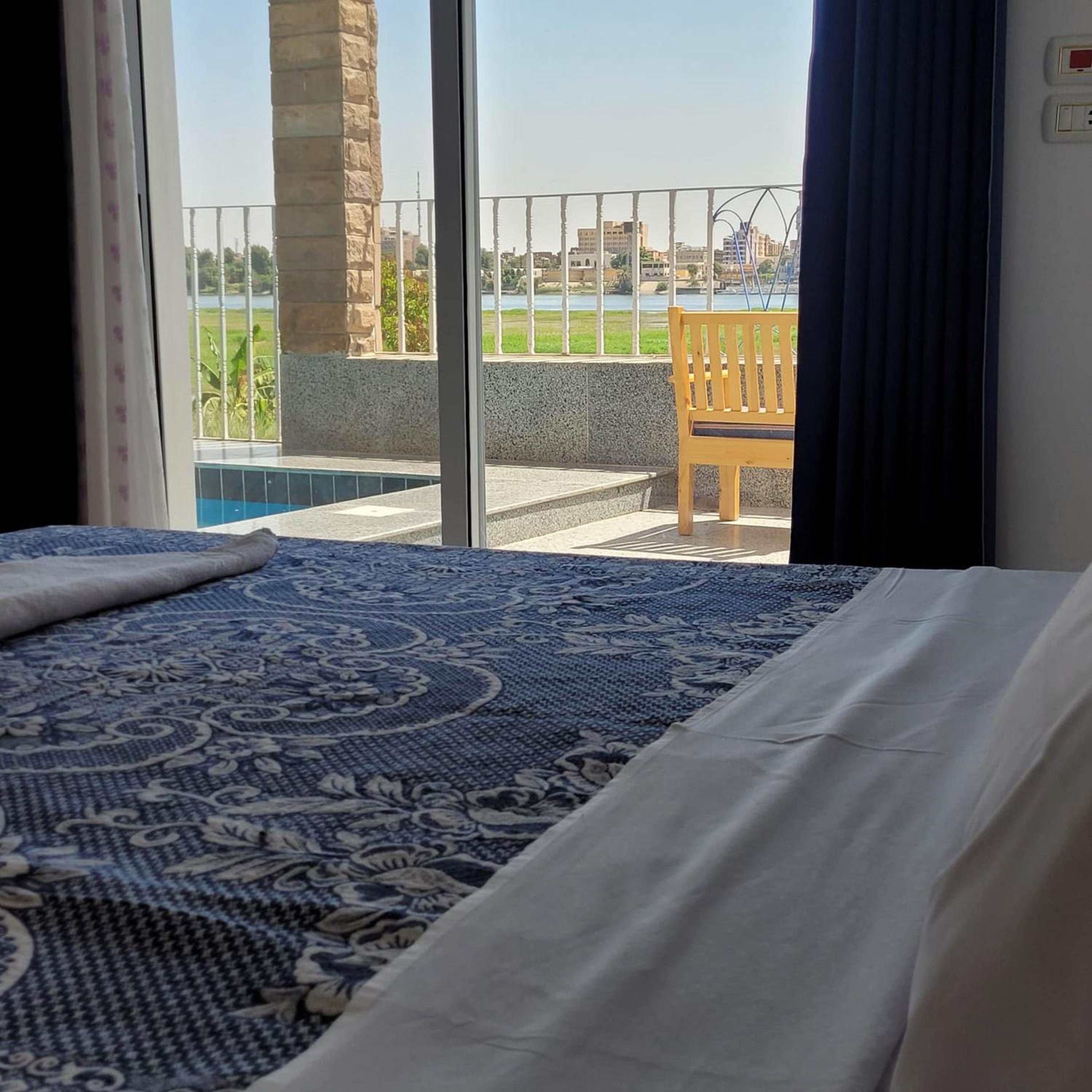 Blue Nile House