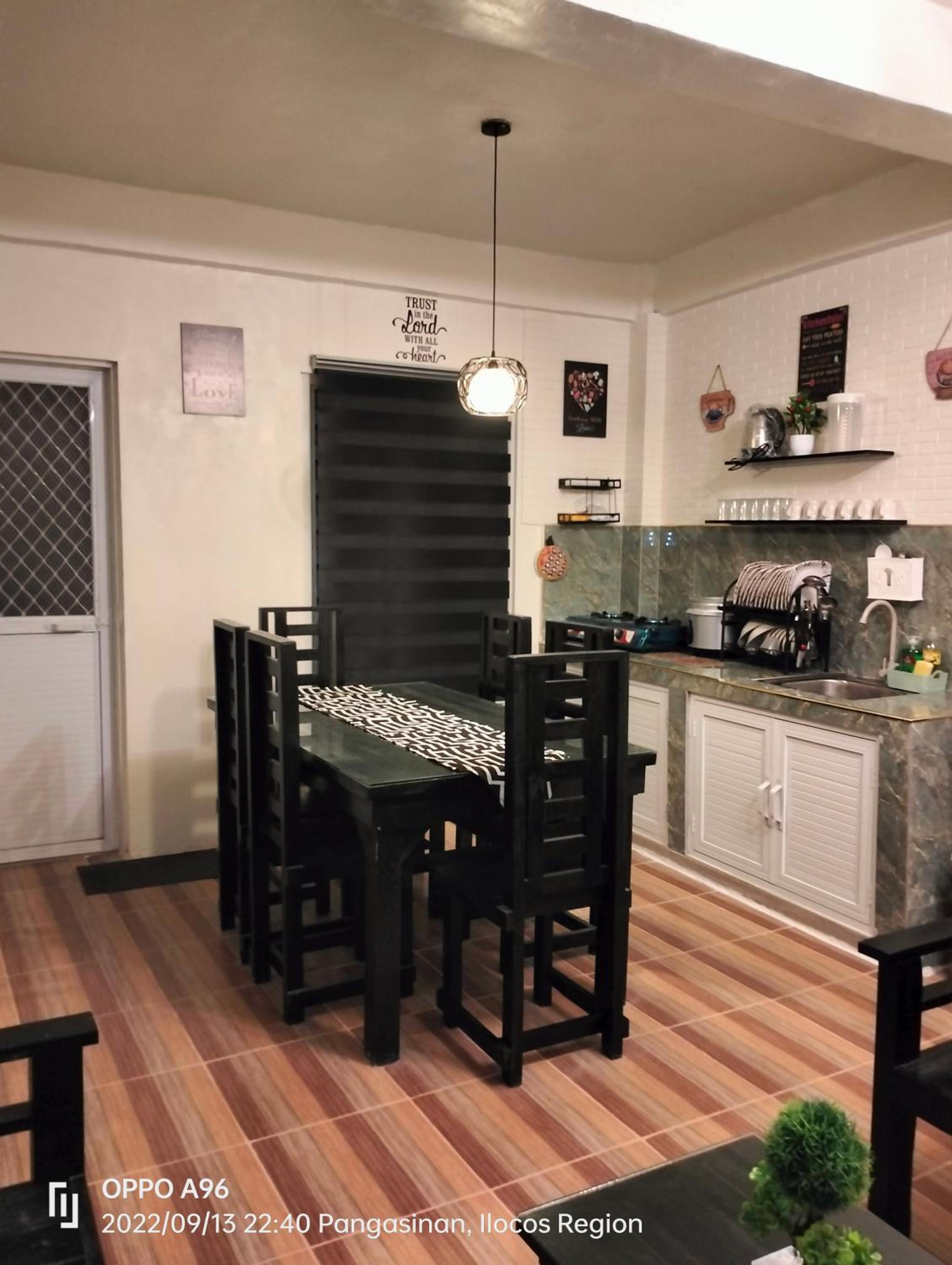 Kylah Transient House