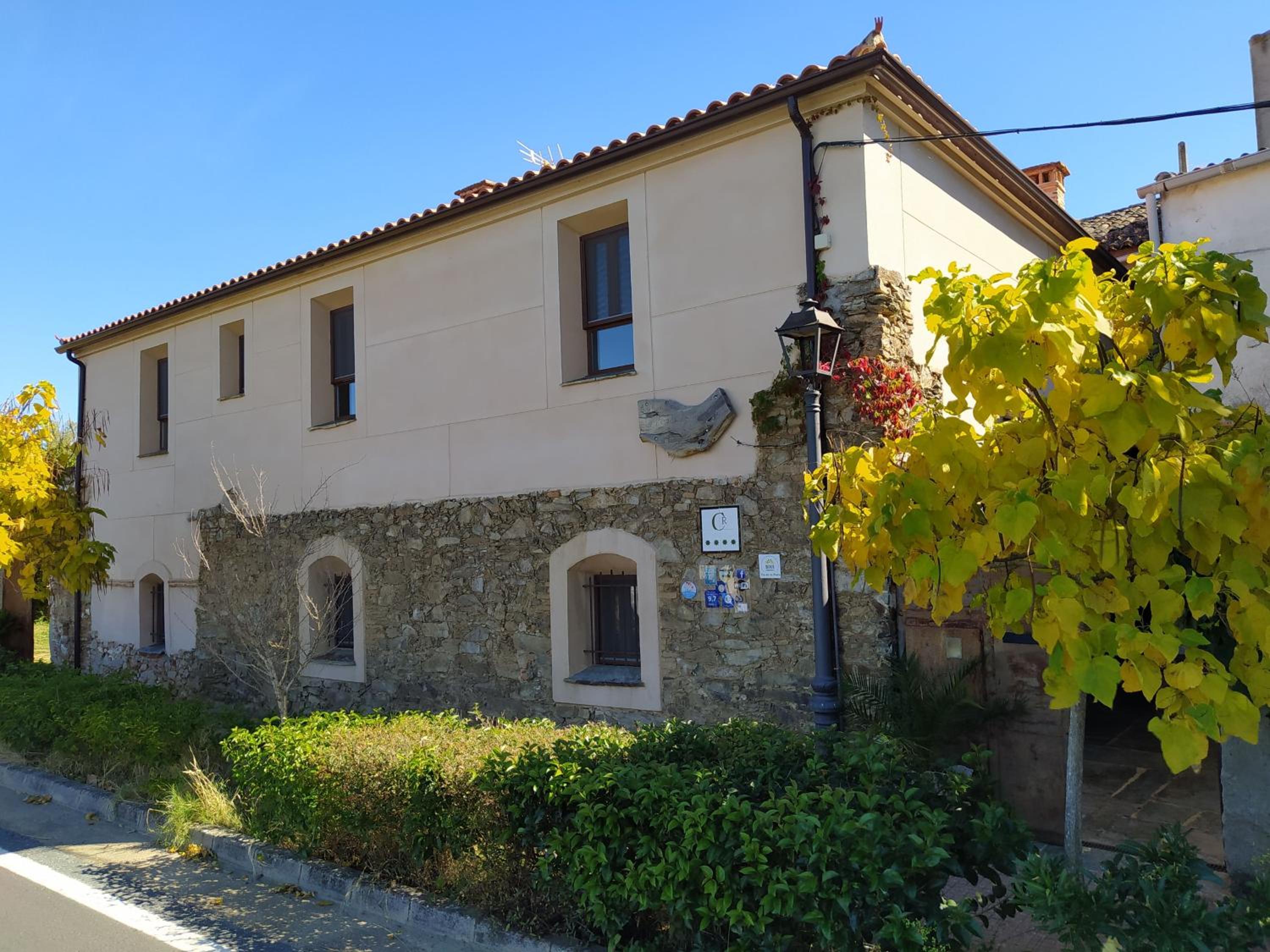 La Posada de Grimaldo
