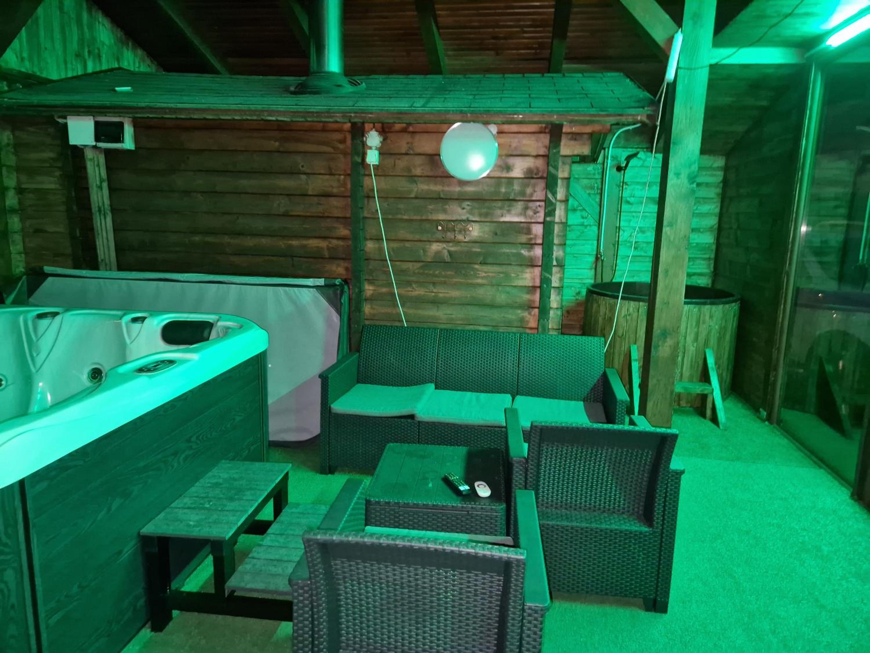 Pension St. Maria