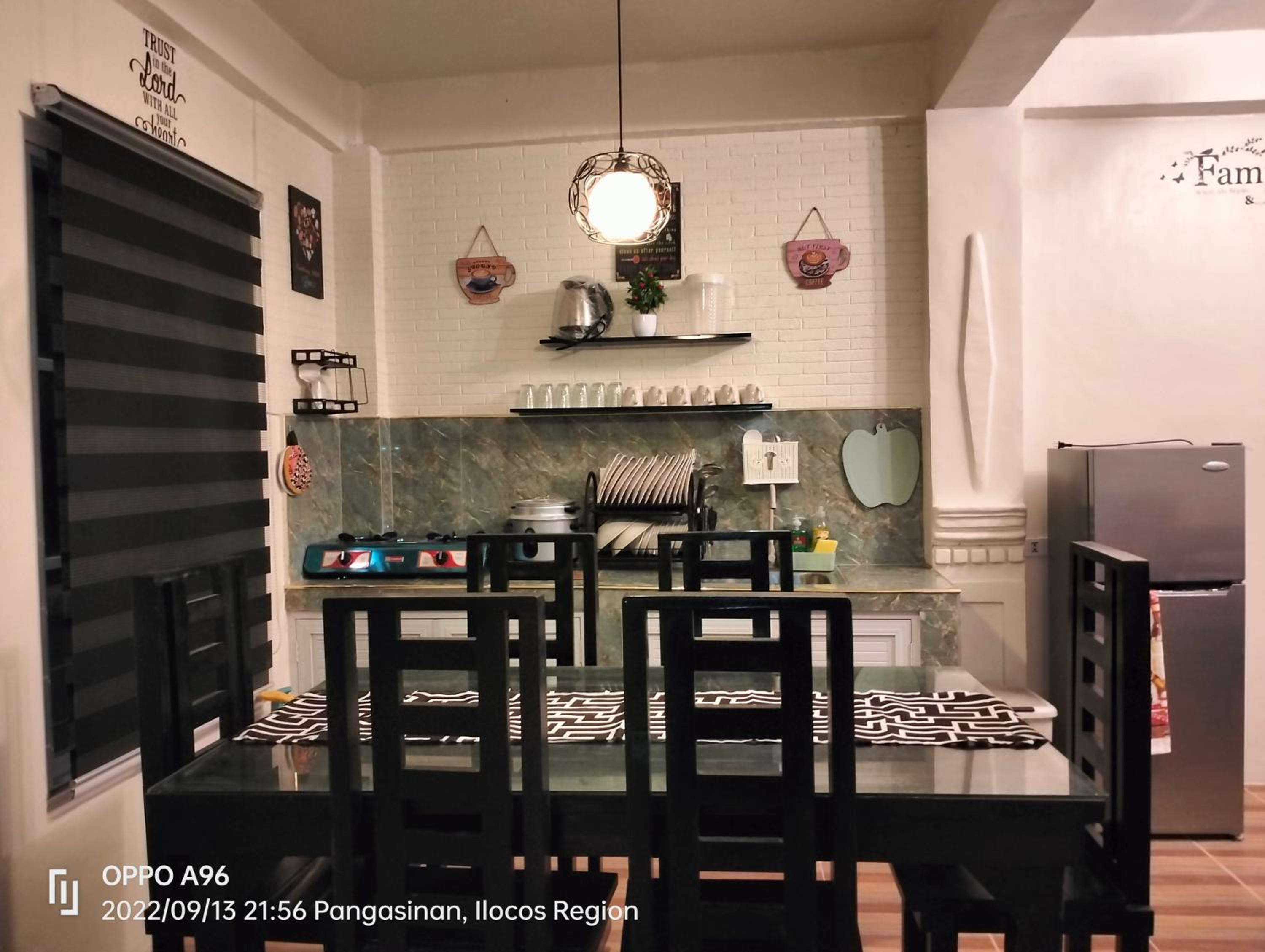 Kylah Transient House