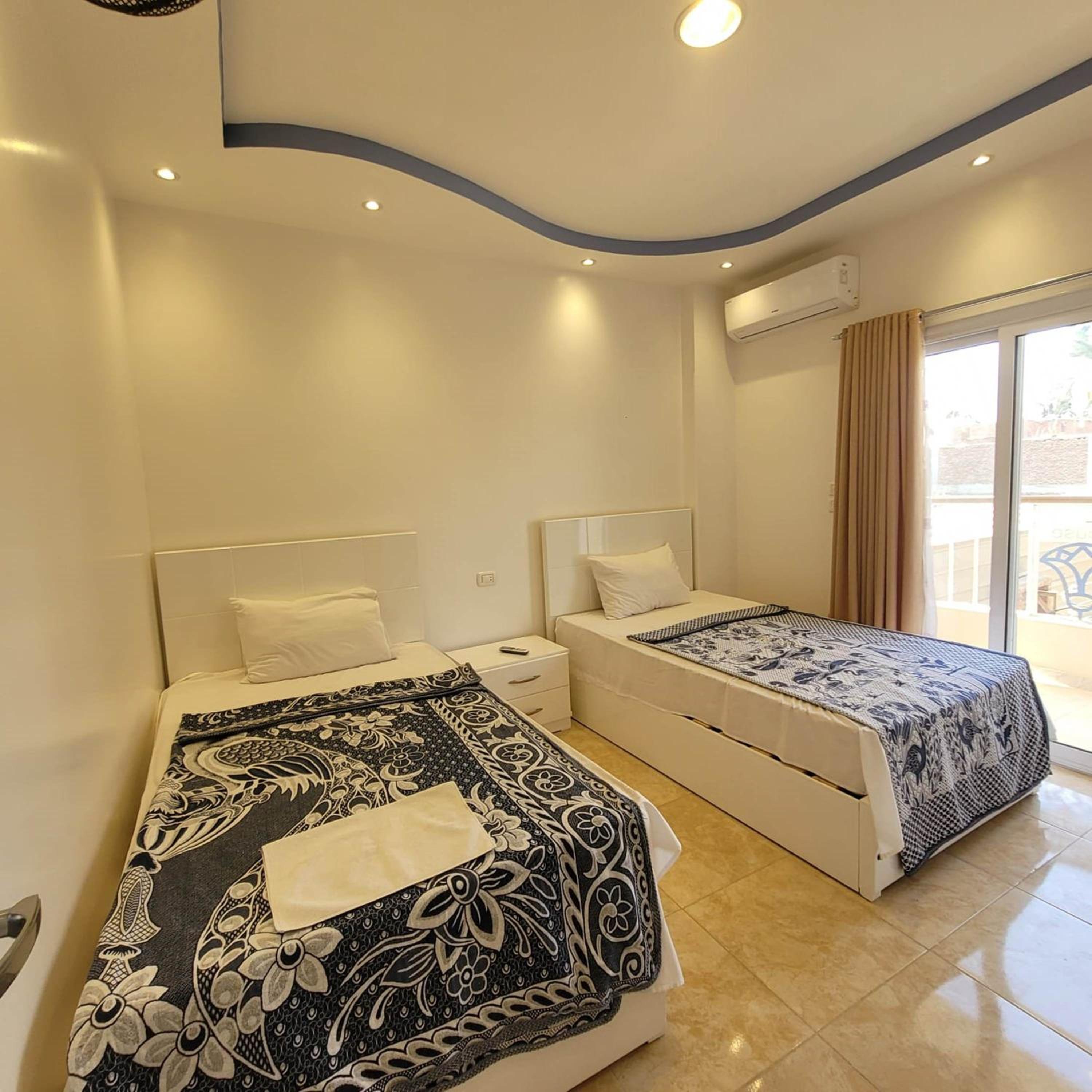 Blue Nile House