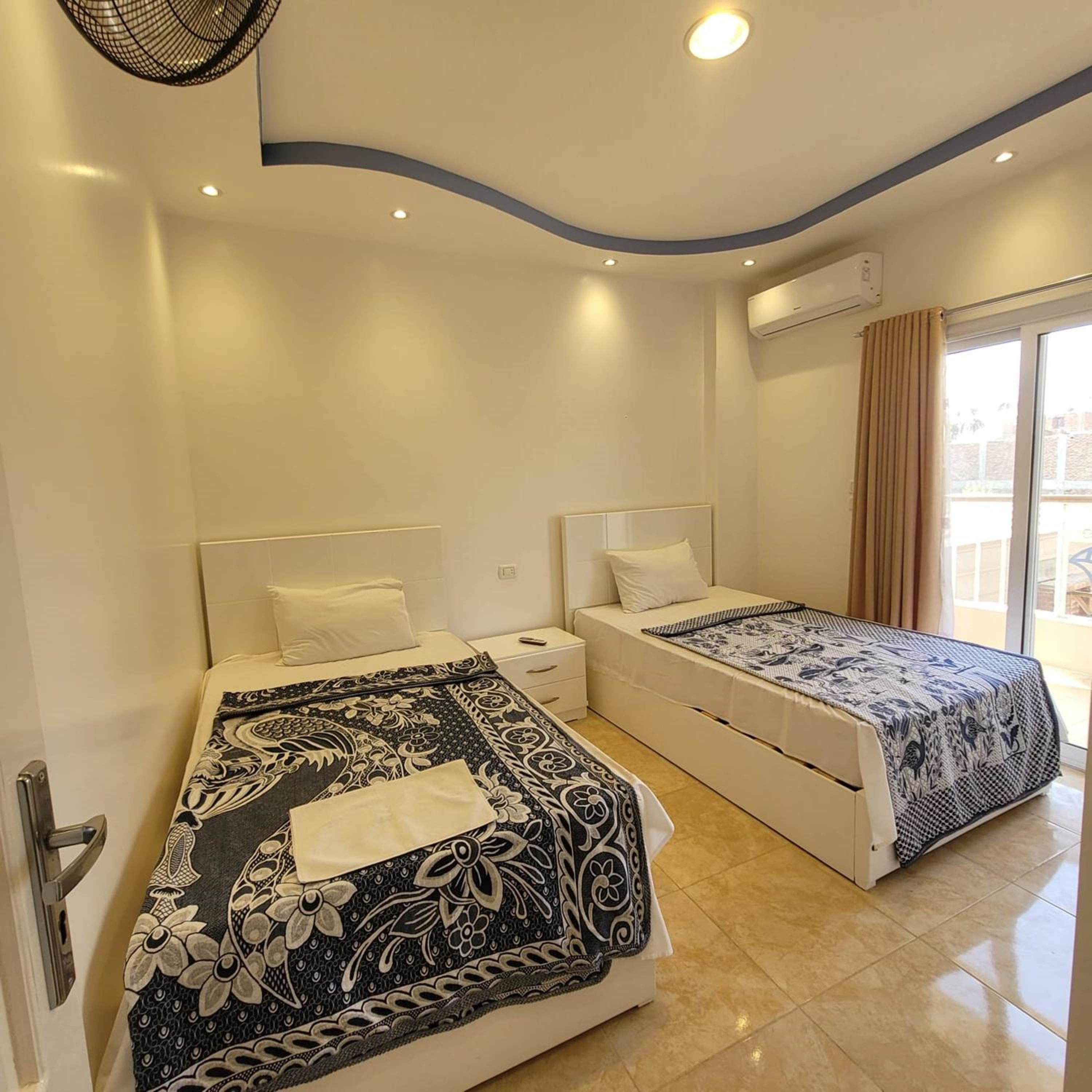 Blue Nile House