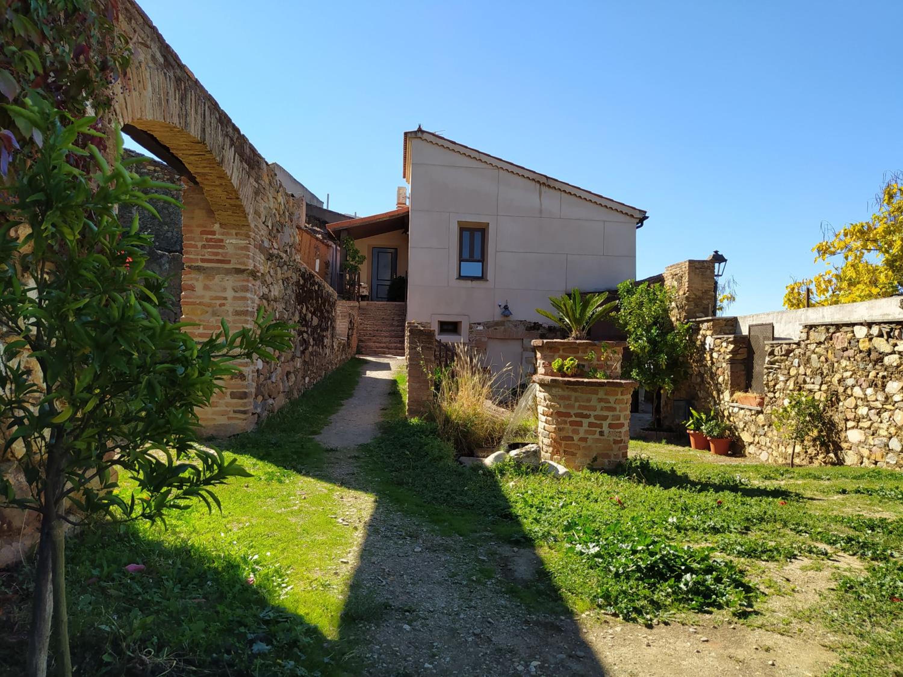 La Posada de Grimaldo