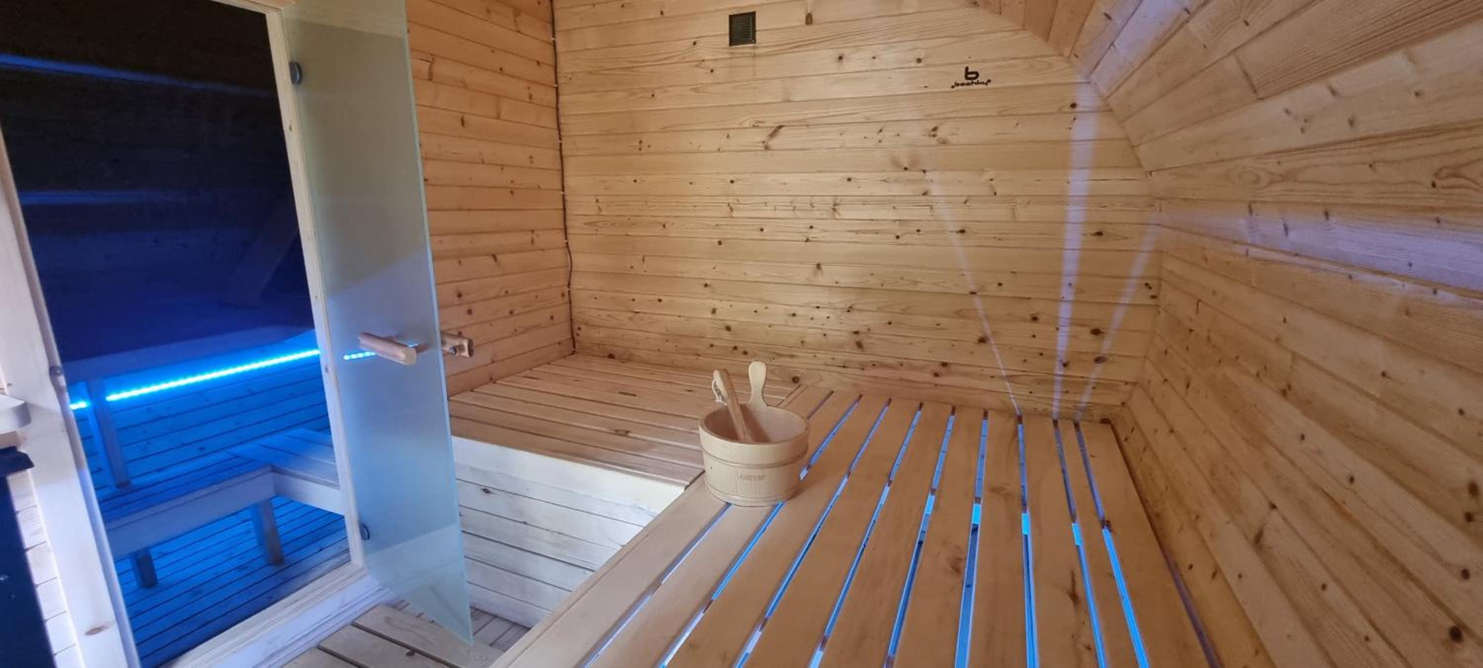 Elitní wellness penzion U Dvou jedlí v srdci Českého ráje