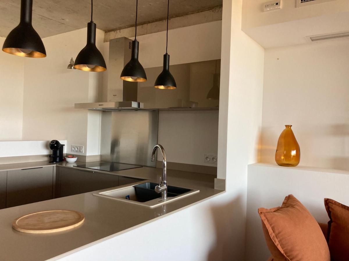 Les Lofts de Sainte-Lucie-de-Porto-Vecchio view 4