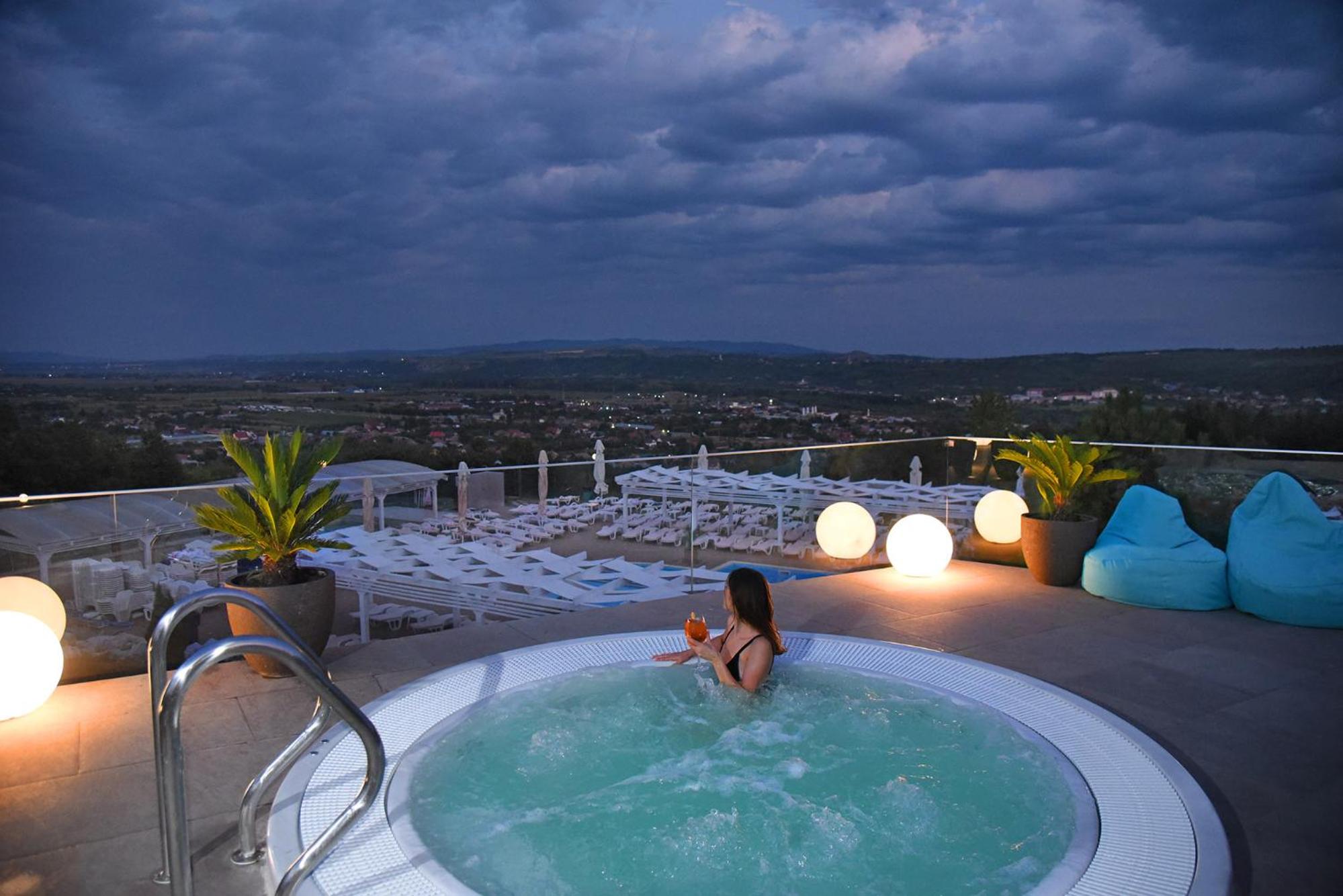 Complex Turistic Creanga Resort & Spa view 4