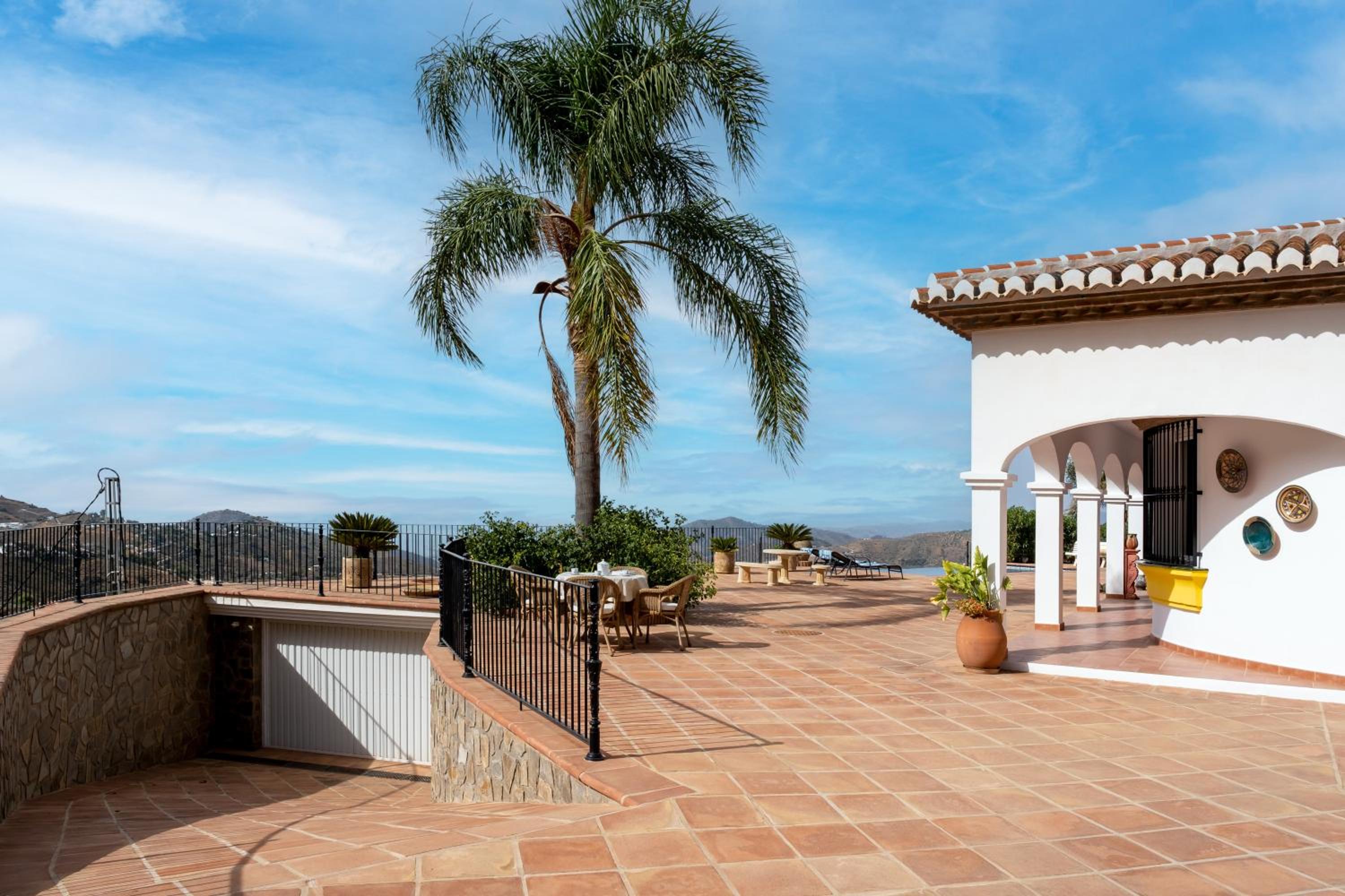 Casa La Mirada