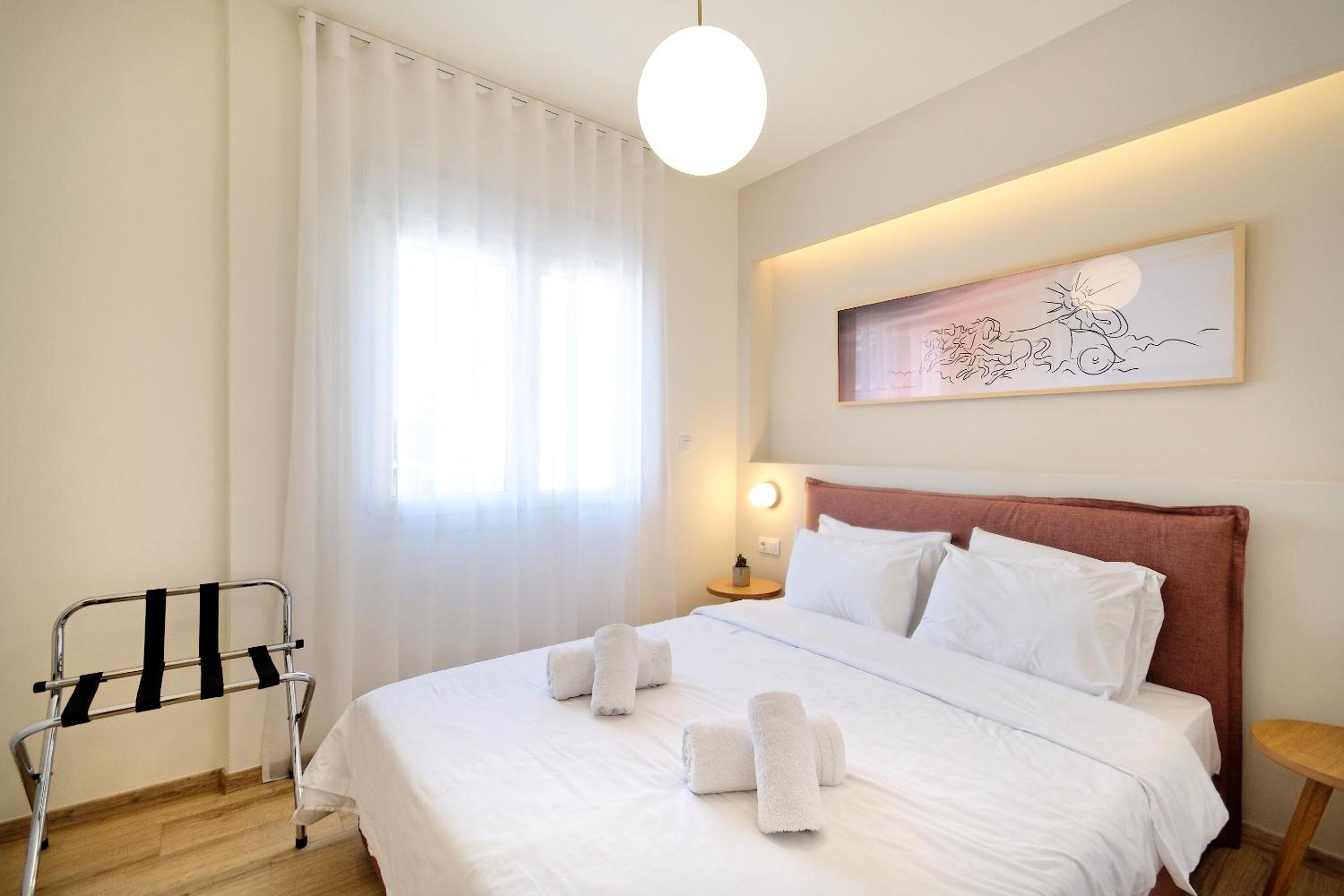 Eos Residence