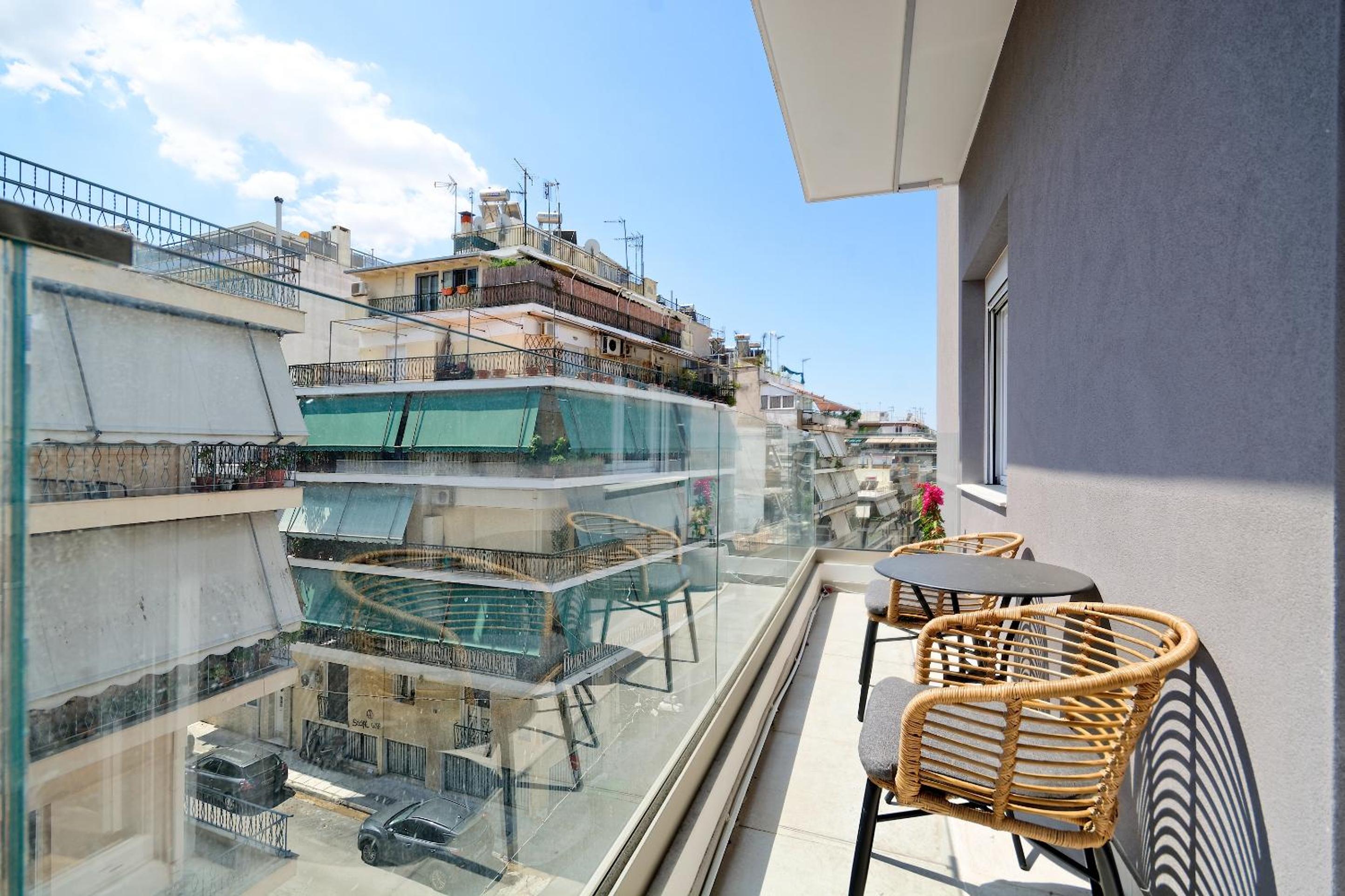 Eos Residence