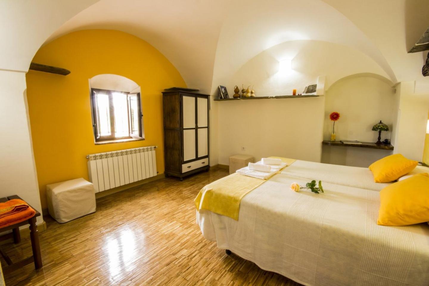 La Posada de Grimaldo