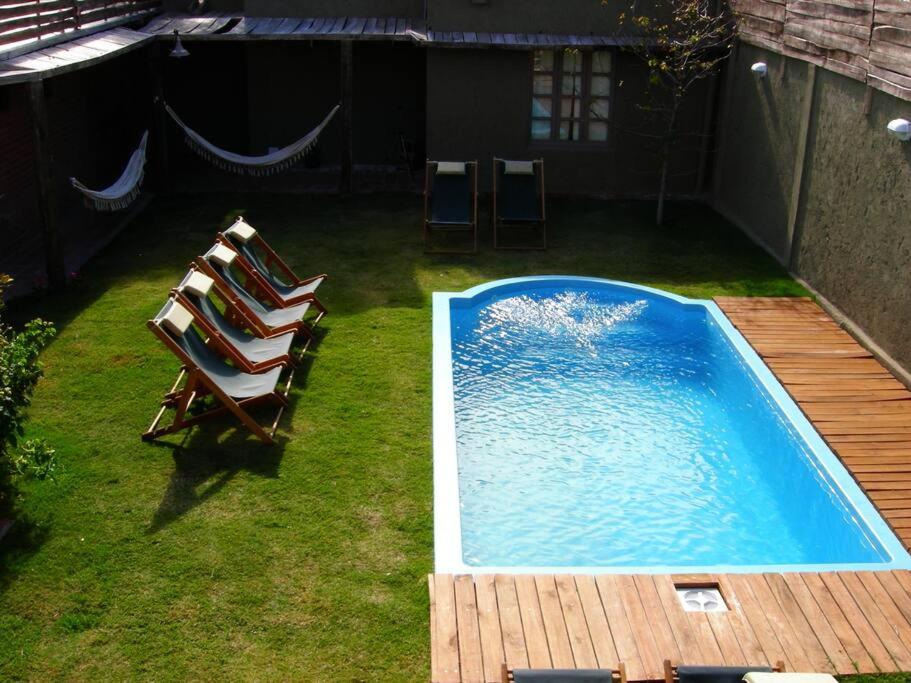 Hermosa Casa con pileta