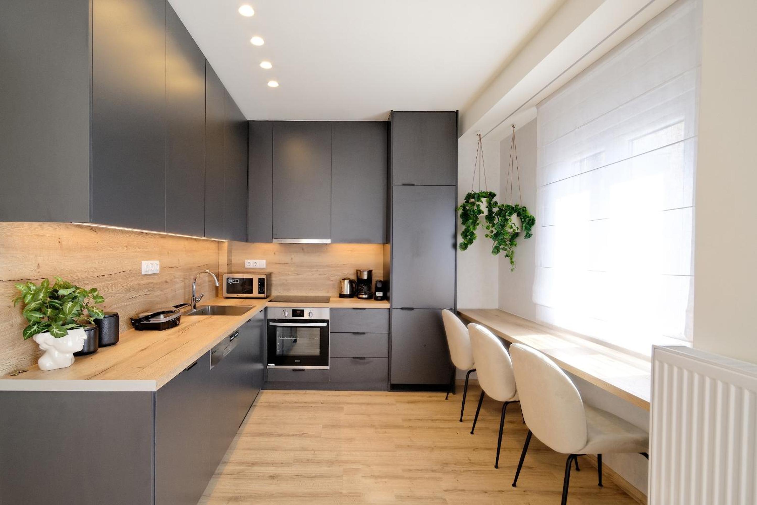Eos Residence
