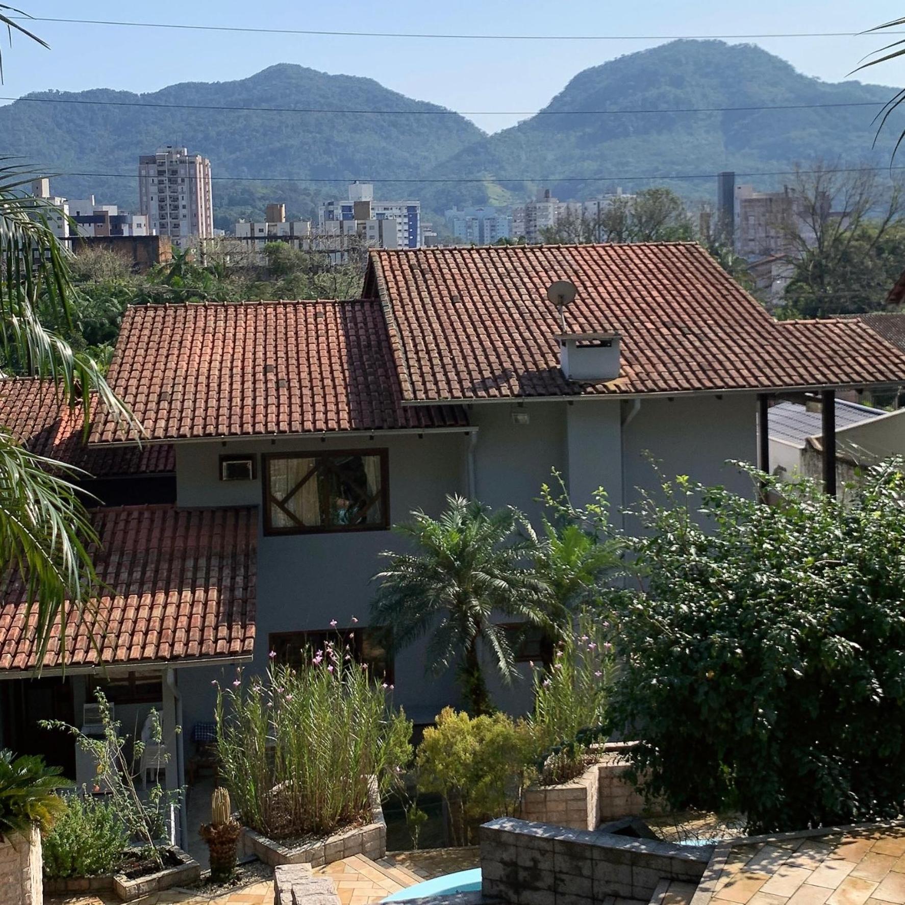 Pousada DRIRIOS HOUSE