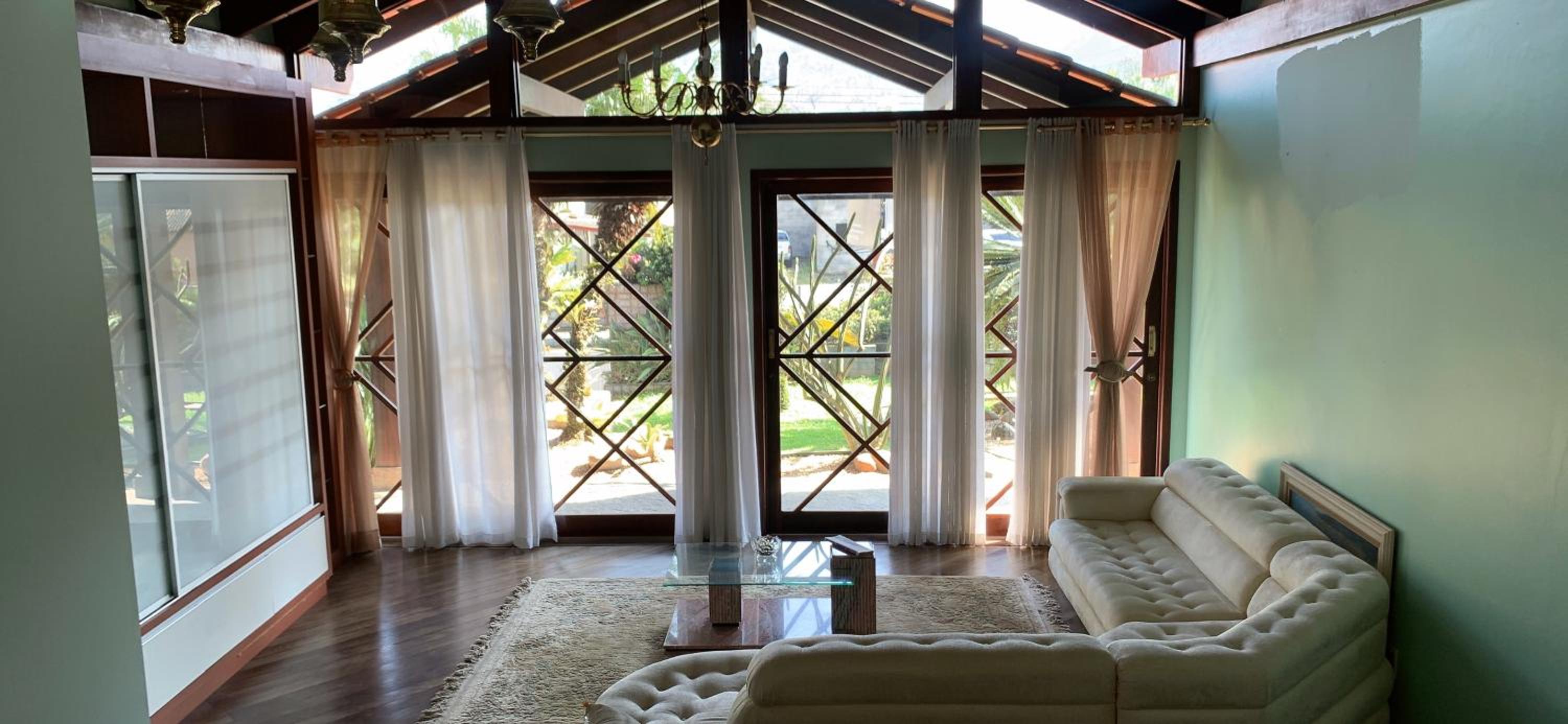 Pousada DRIRIOS HOUSE