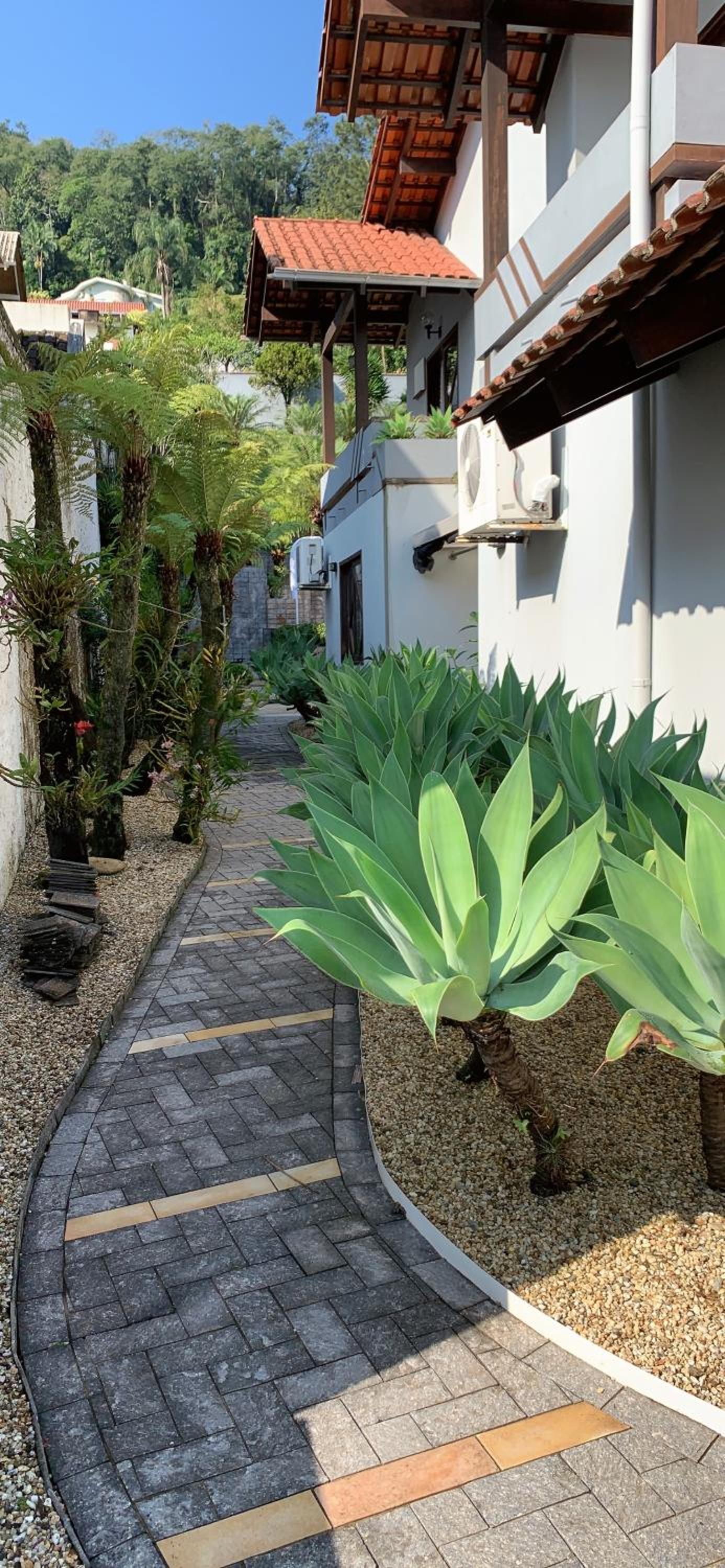 Pousada DRIRIOS HOUSE