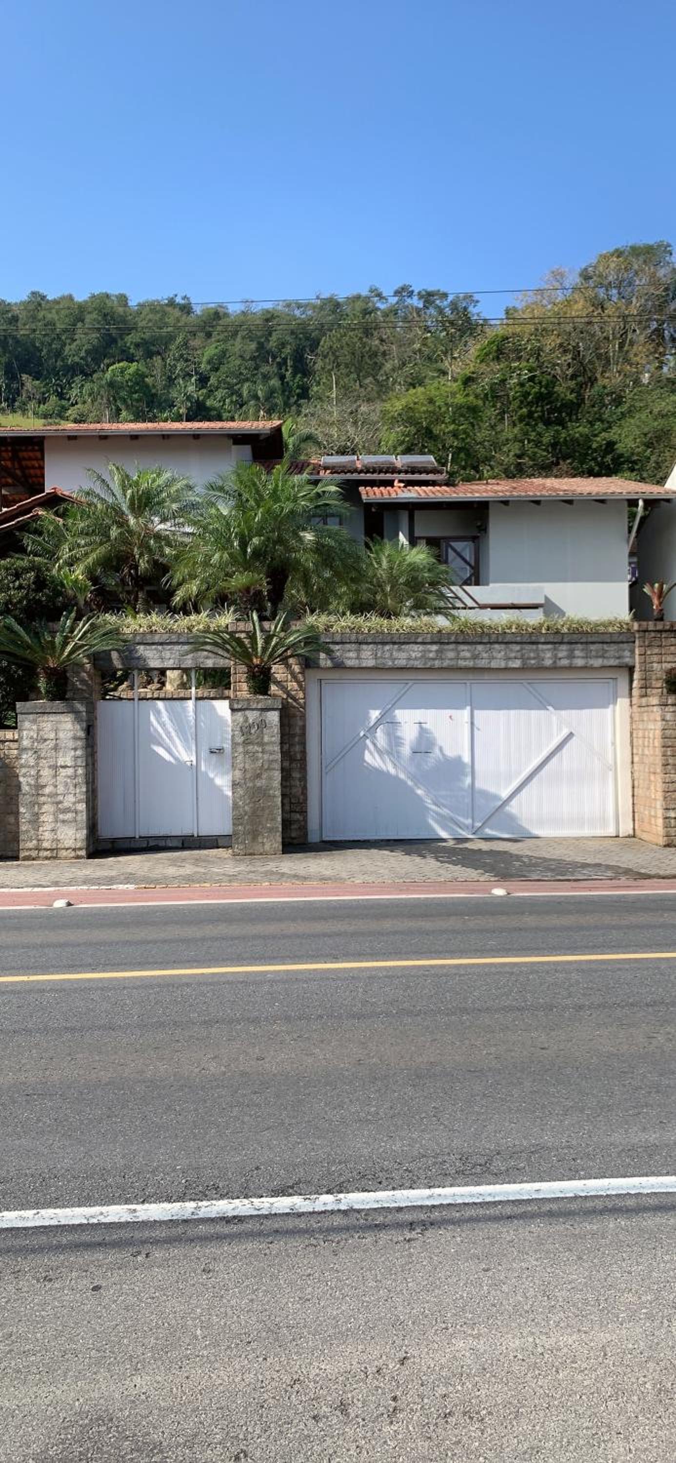 Pousada DRIRIOS HOUSE
