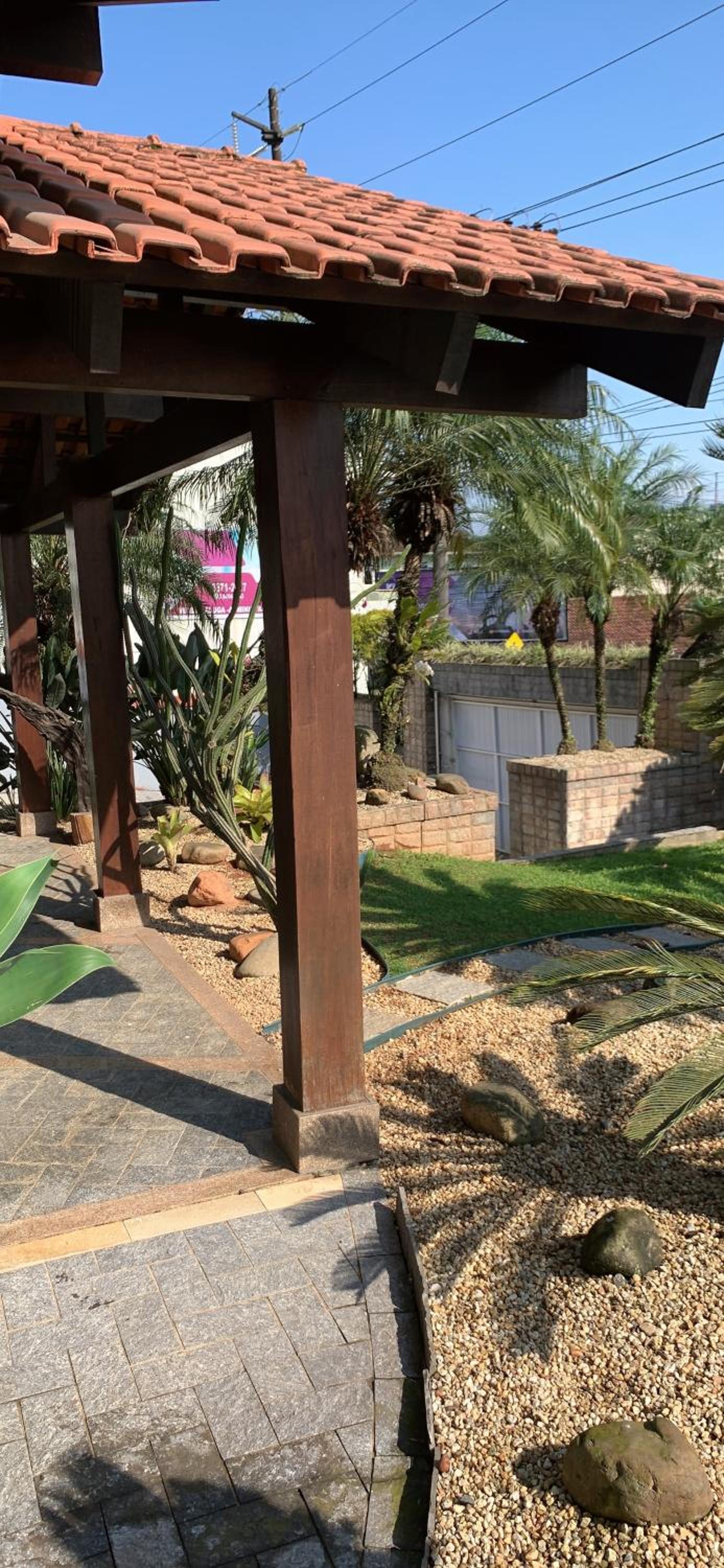 Pousada DRIRIOS HOUSE