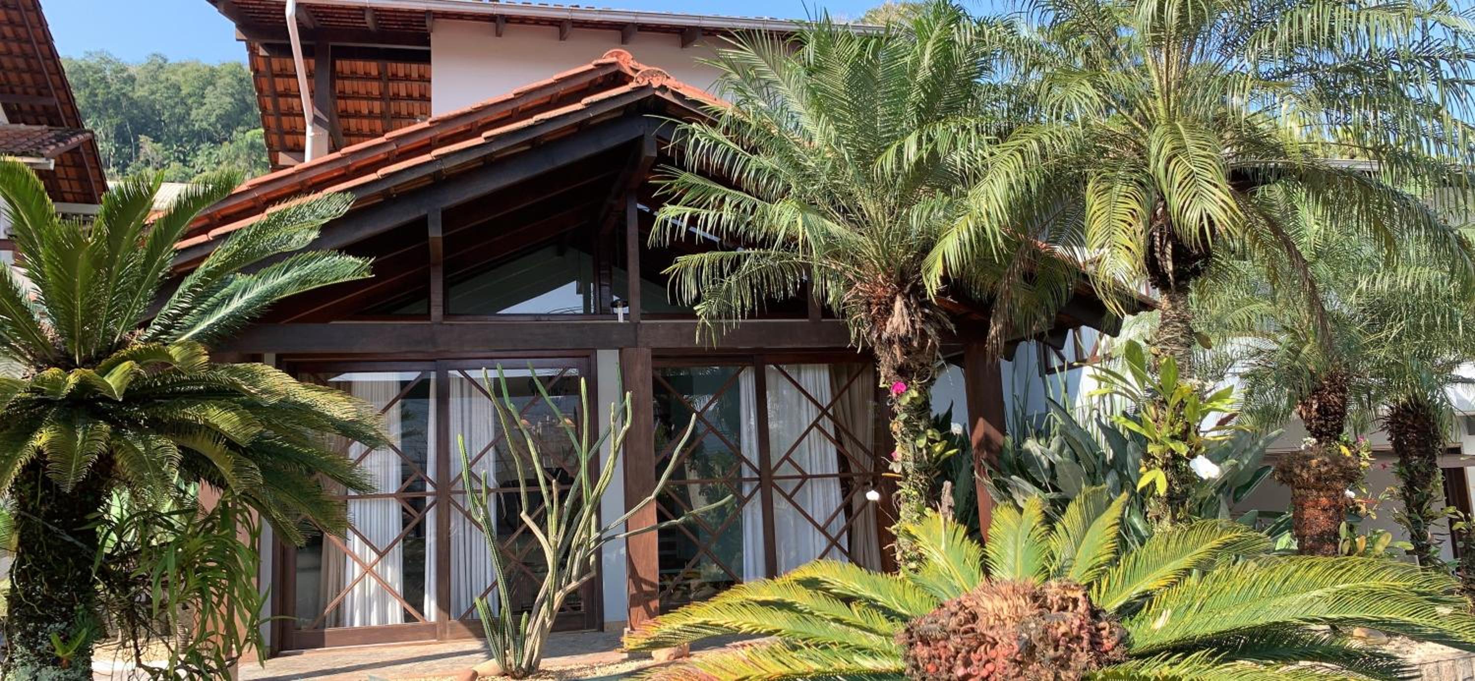Pousada DRIRIOS HOUSE