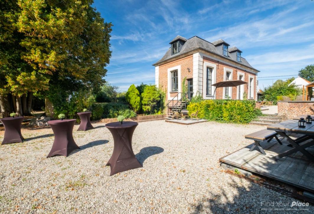 La Ragotière