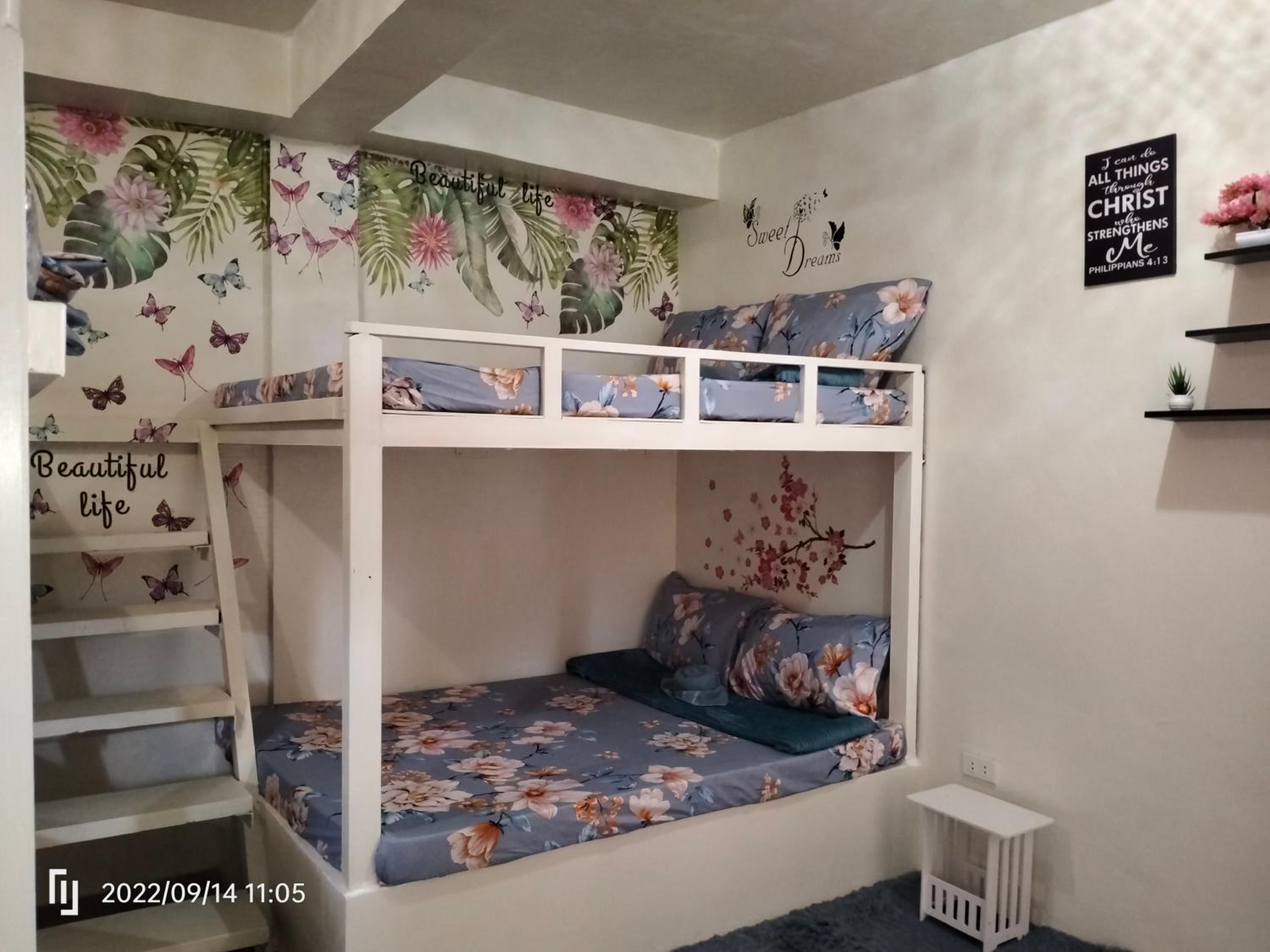 Kylah Transient House