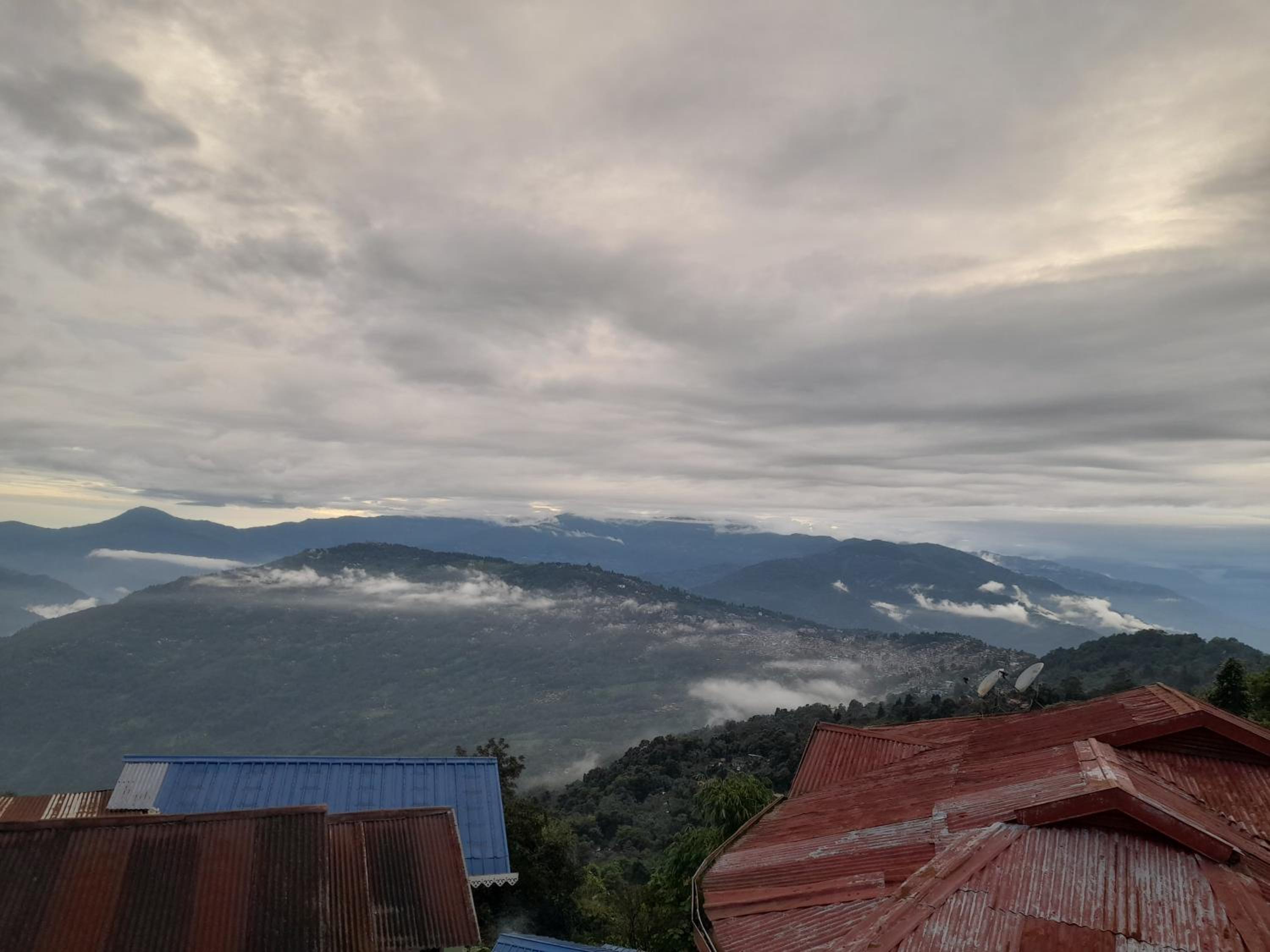 Bethel homestay Delo