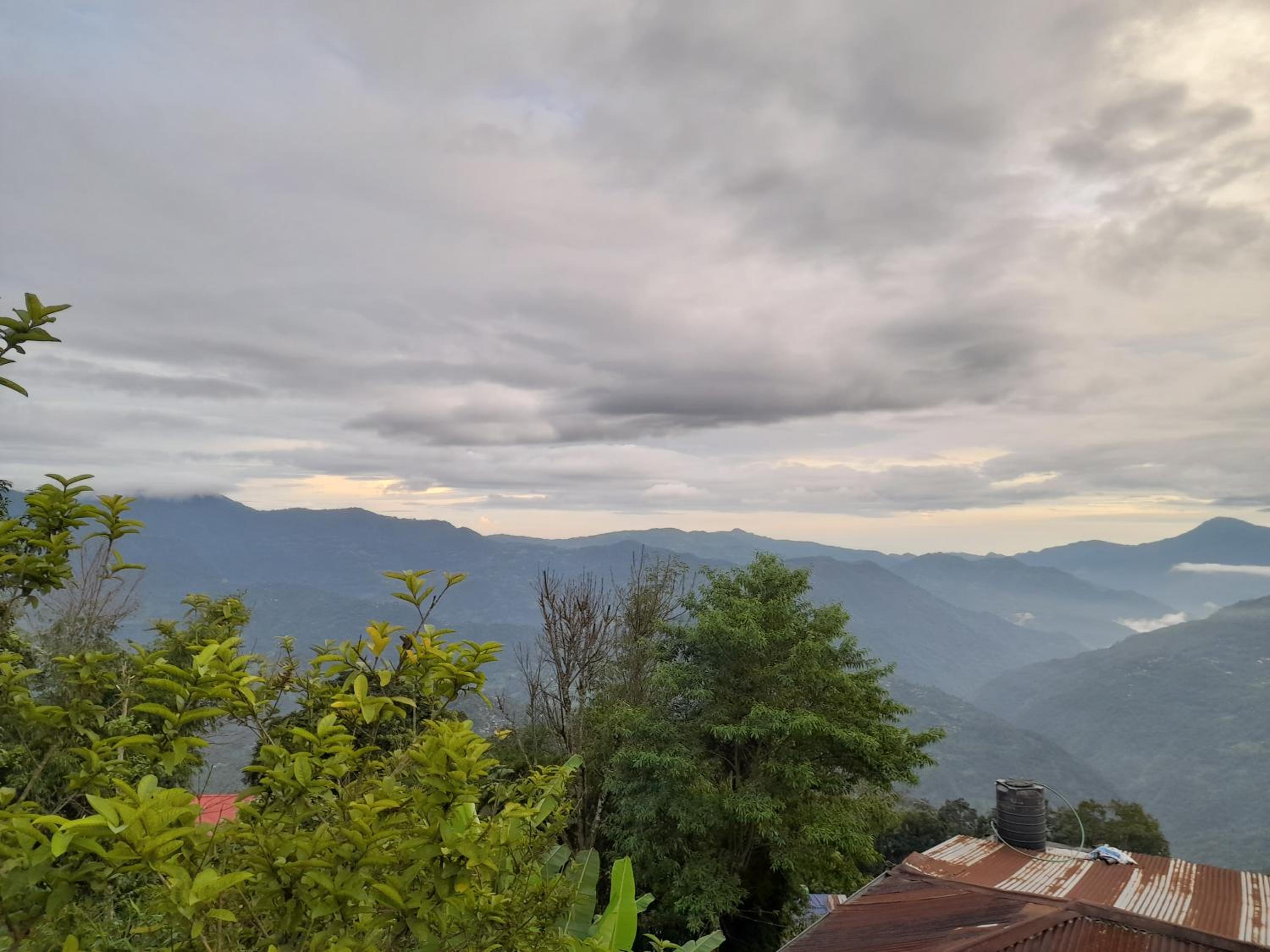 Bethel homestay Delo