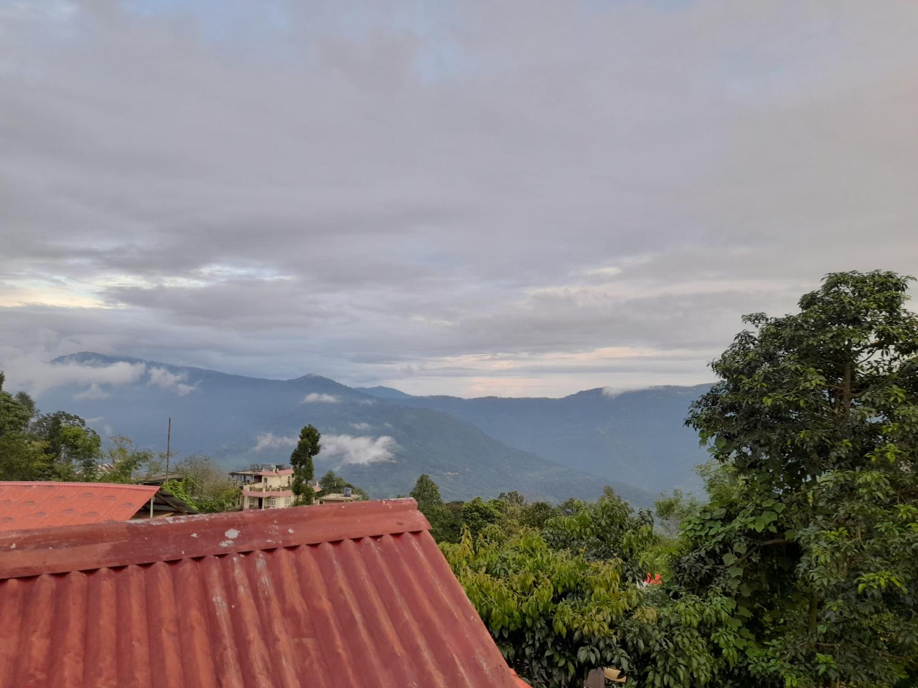 Bethel homestay Delo