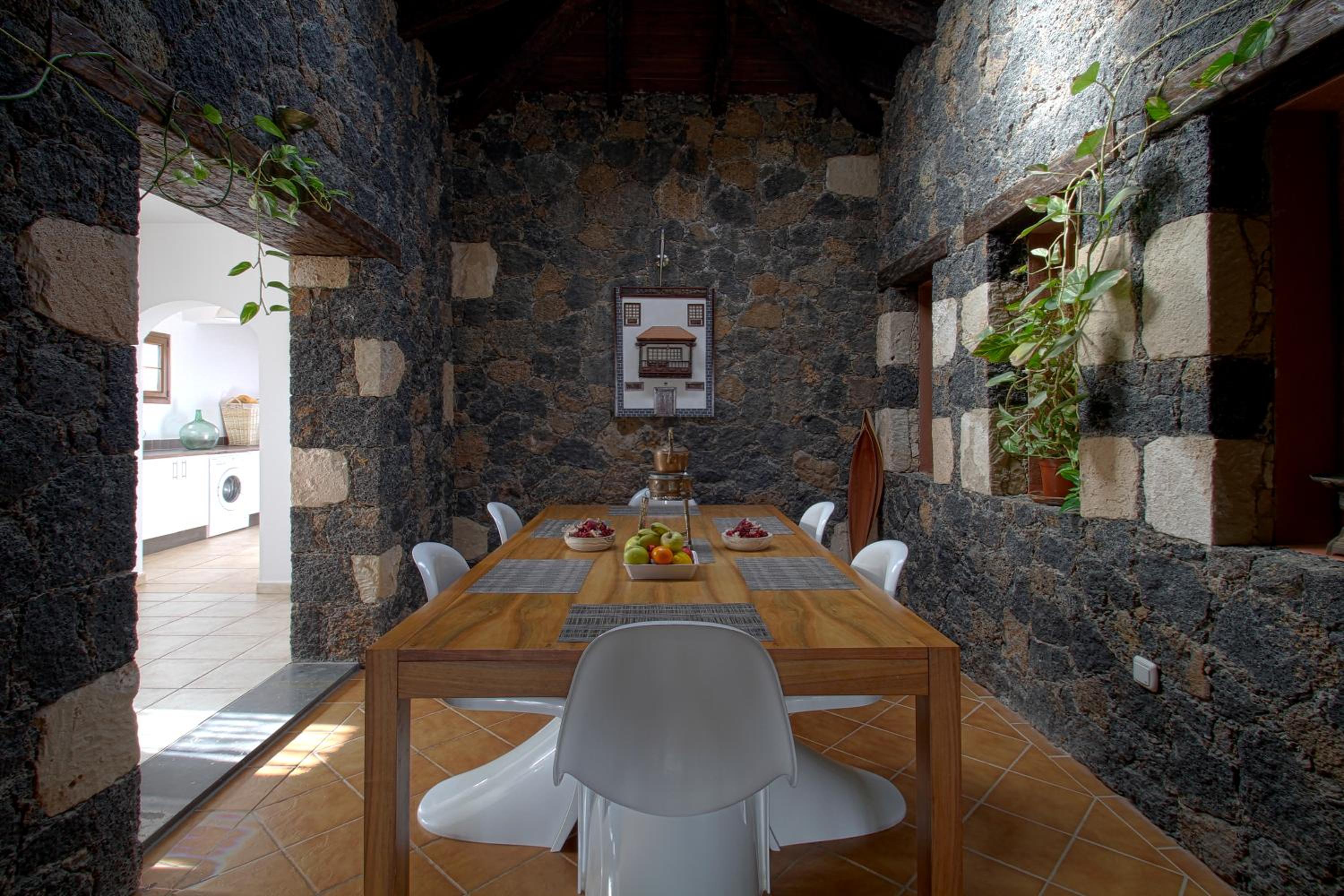 Villa Los Volcanes