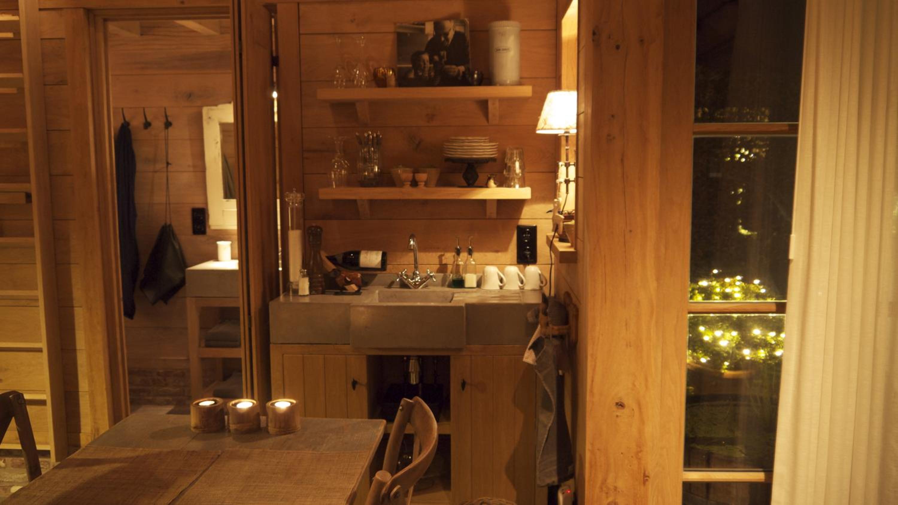 B&B Hemel & Haard