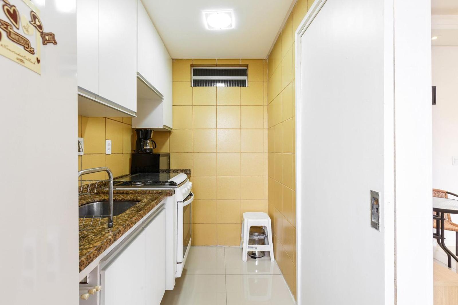 Apartamento Floripa