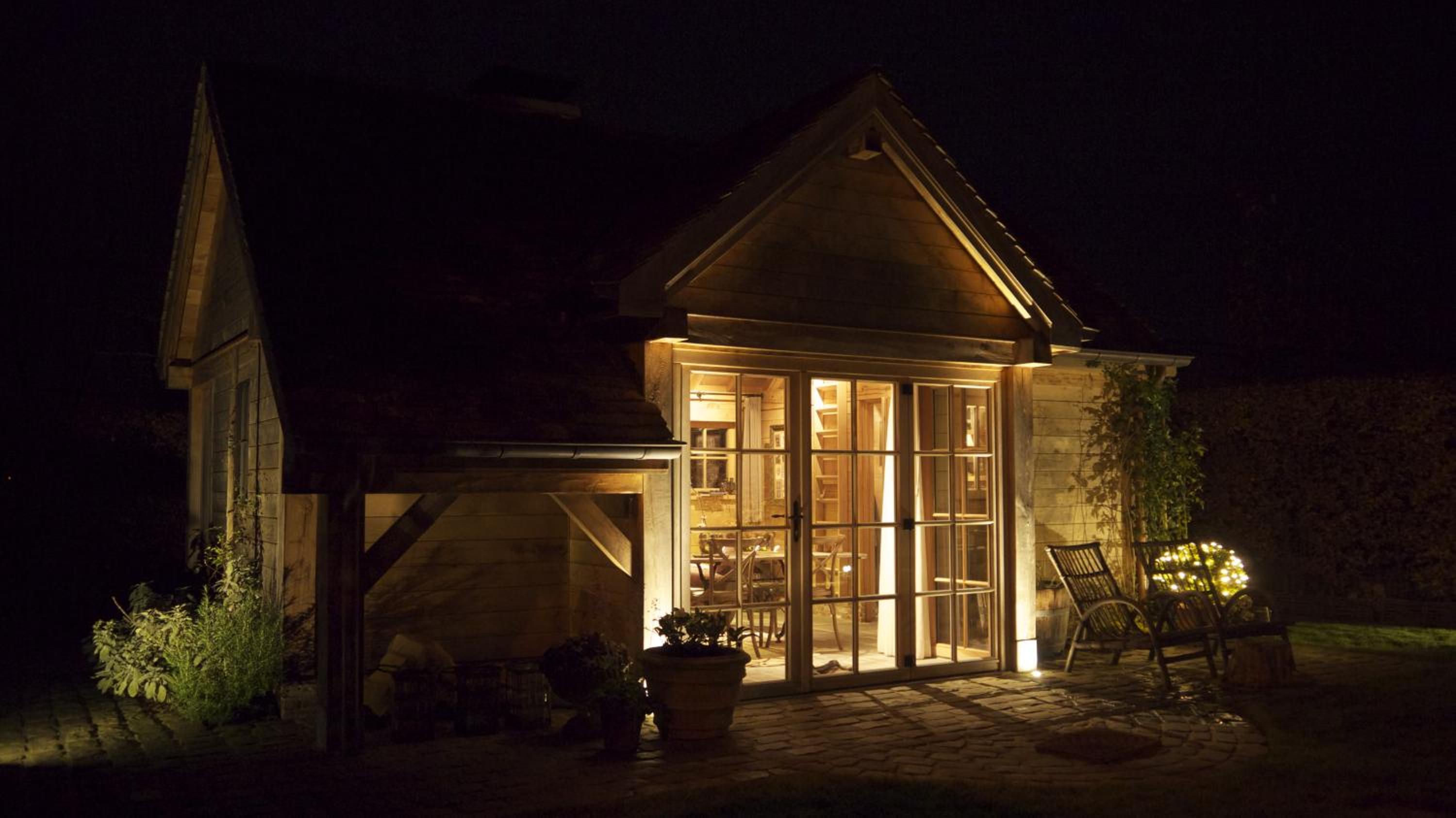B&B Hemel & Haard