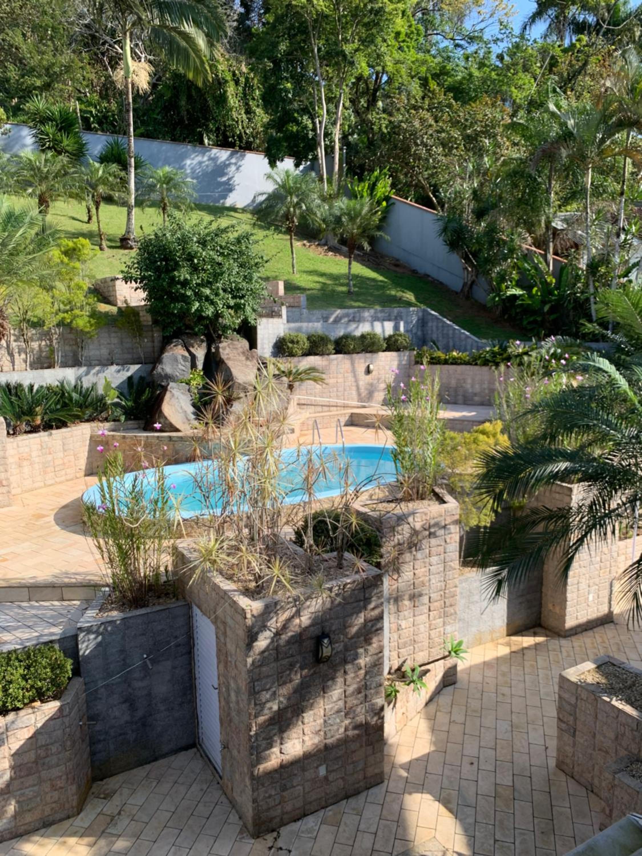 Pousada DRIRIOS HOUSE