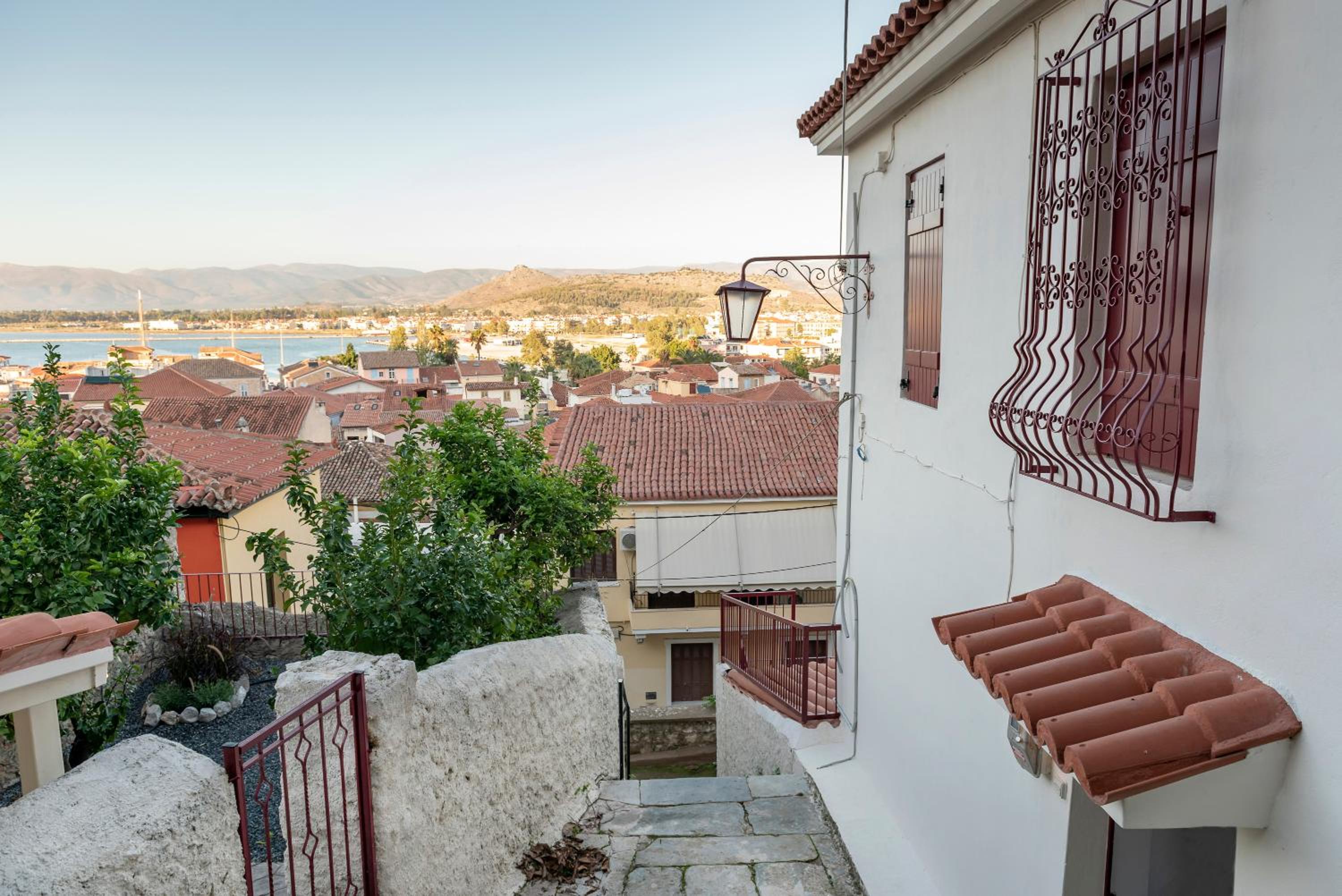 KatMar Homes Katerina Apartment