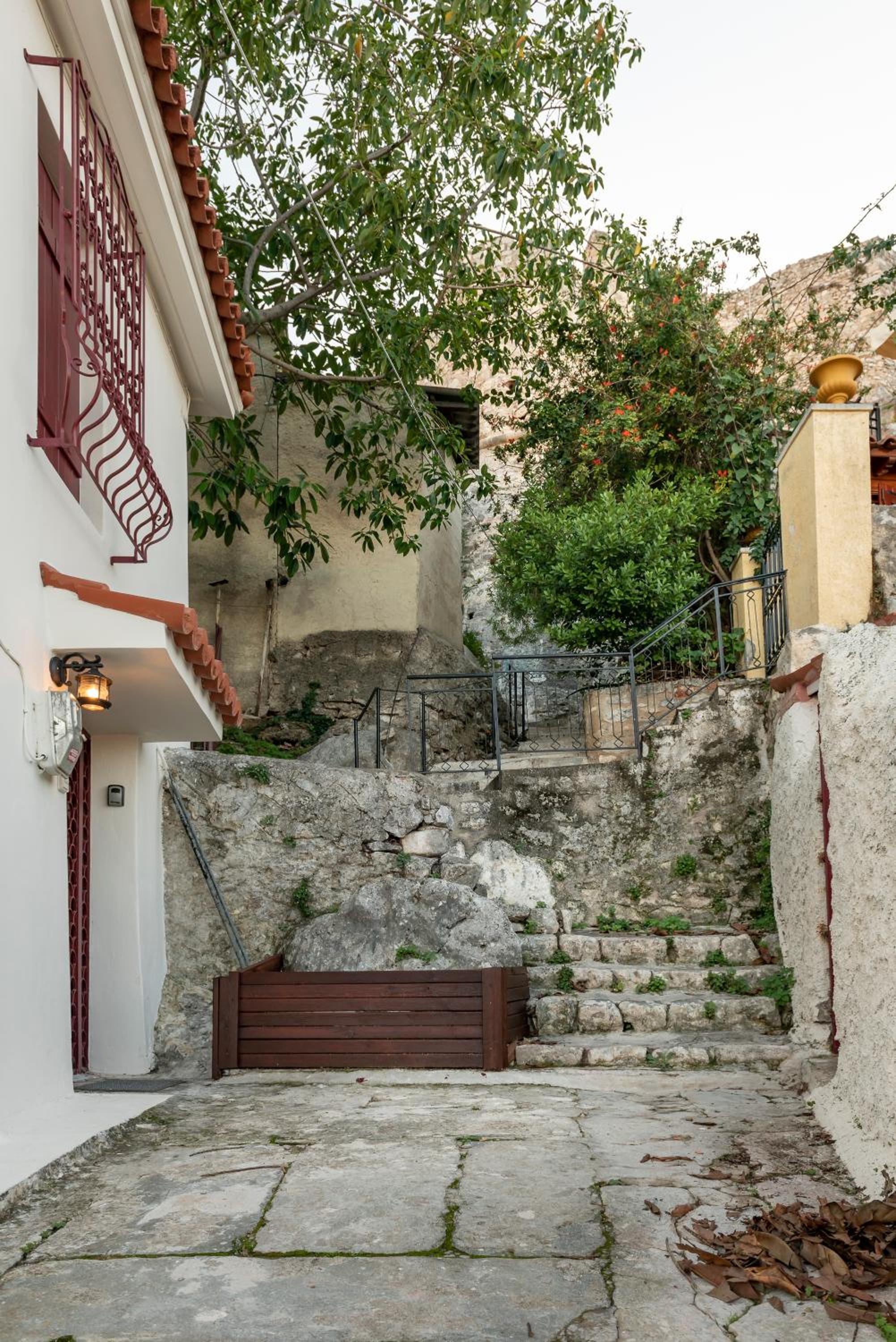 KatMar Homes Katerina Apartment